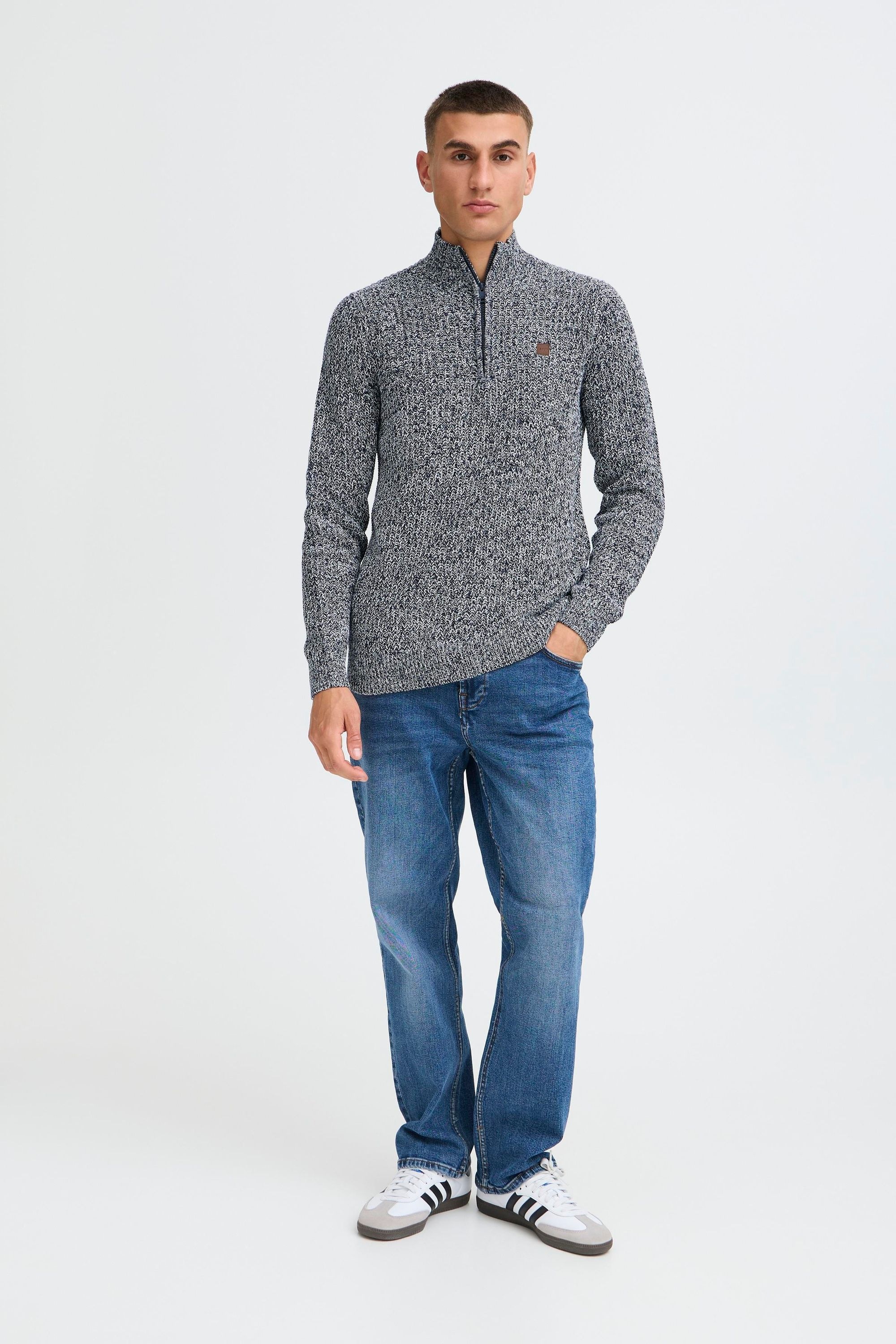 !Solid Troyer »Troyer SDRICARDO«