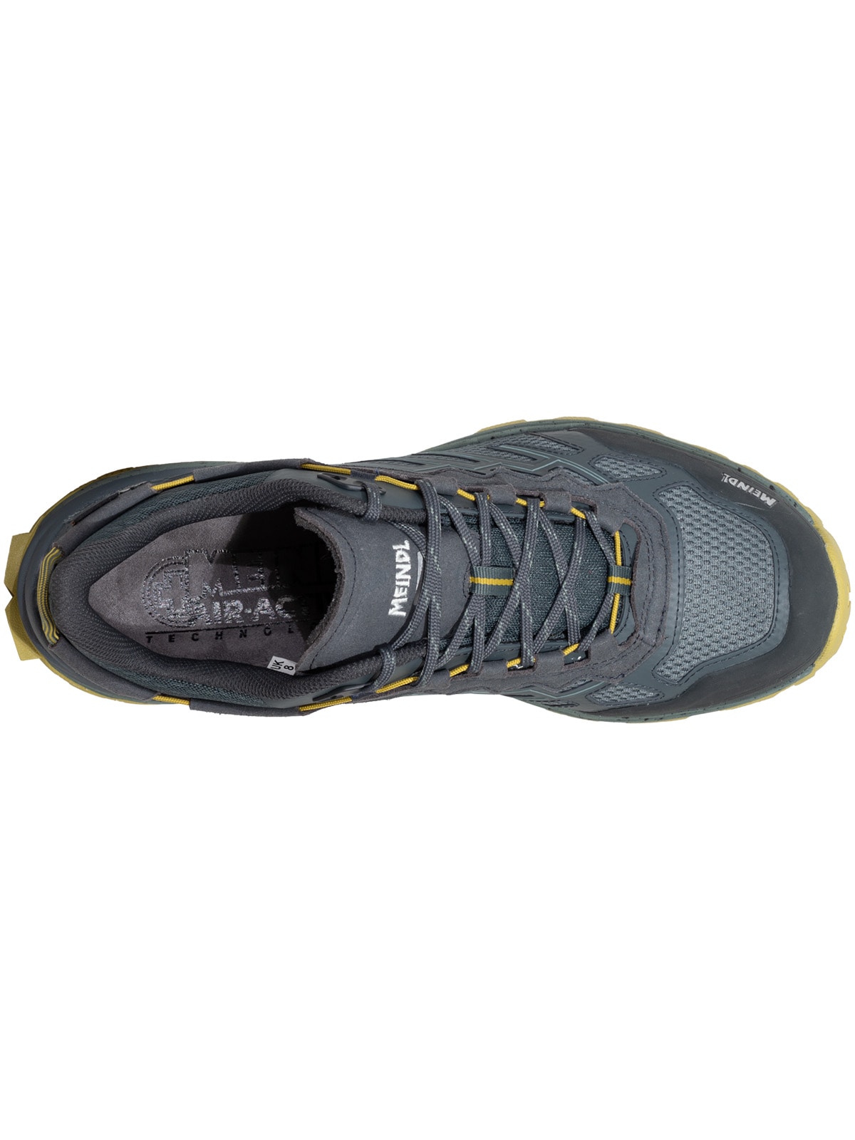 Meindl Wanderschuh »Meindl Jamaica GTX«, GORE-TEX® – Winddicht, wasserdicht und atmungsaktiv