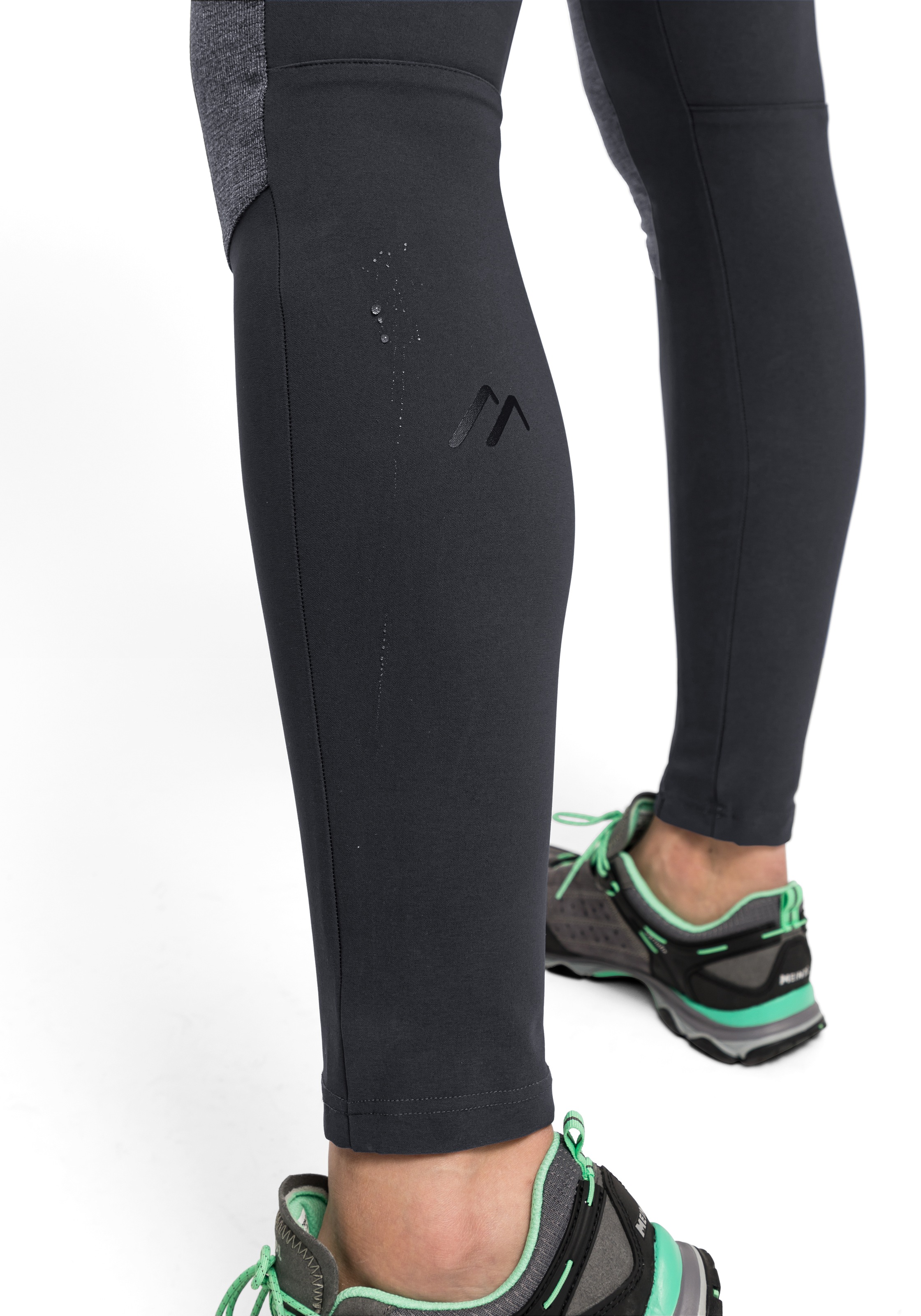 Maier Sports Funktionshose »Ophit Plus 2.0«, besonders schnell trocknend