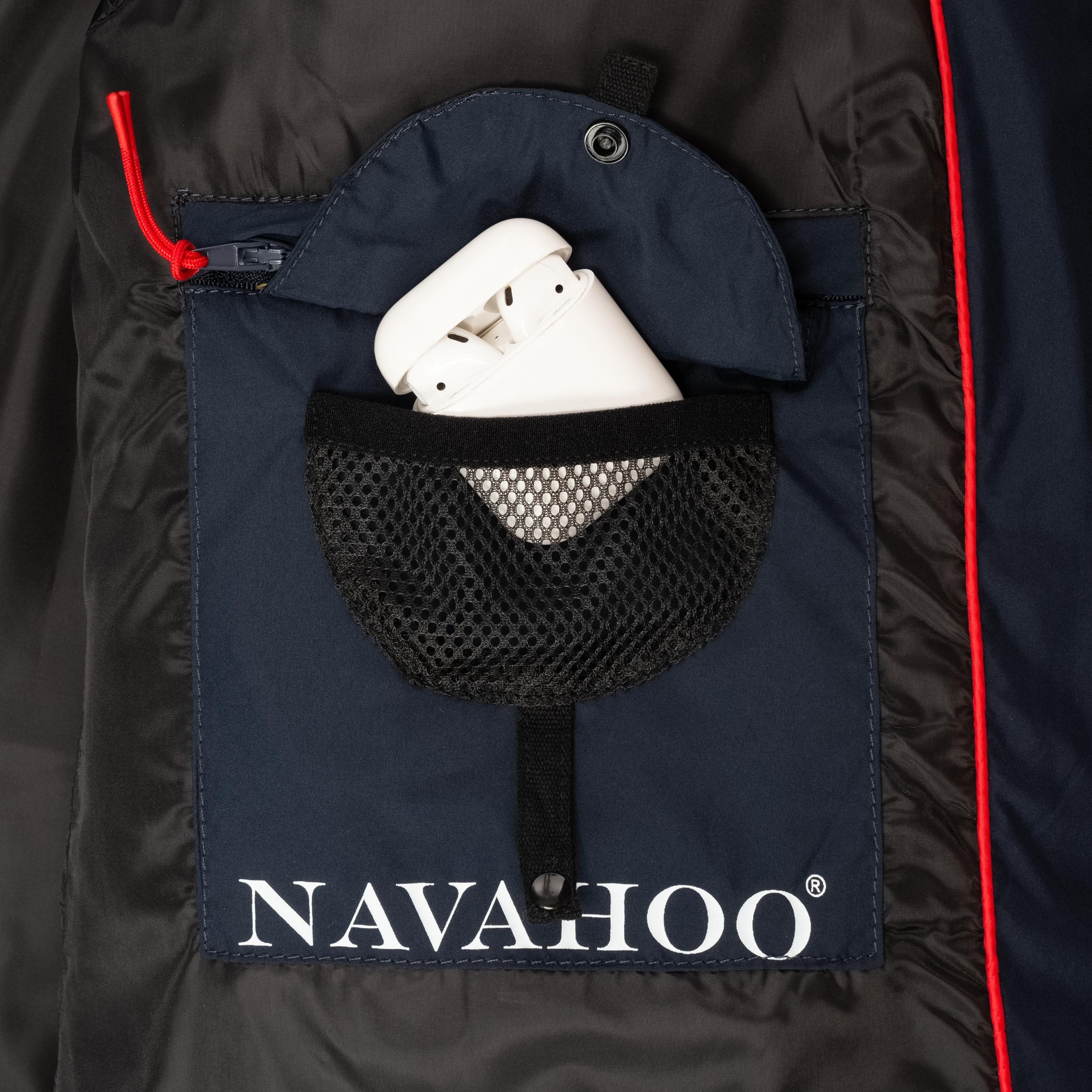 Navahoo Steppmantel »Steppmantel Isalie«
