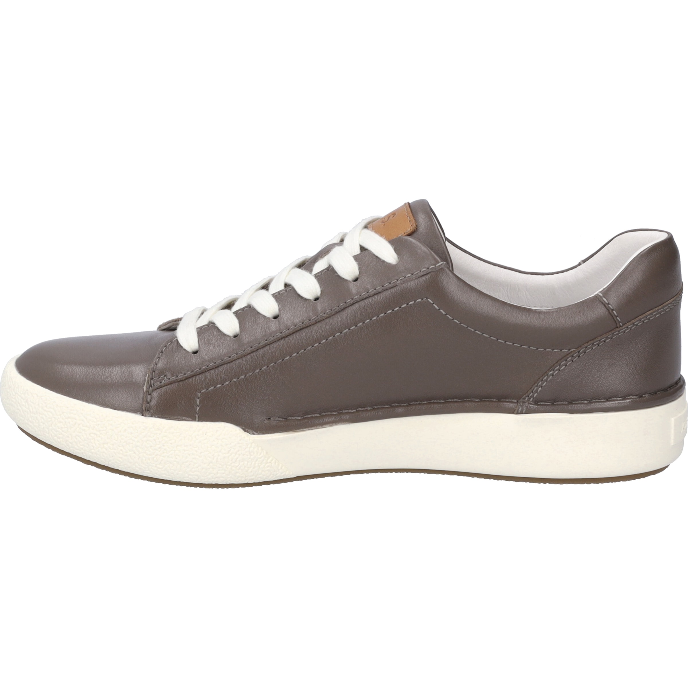 Josef Seibel Sneaker »Claire 01, grau«