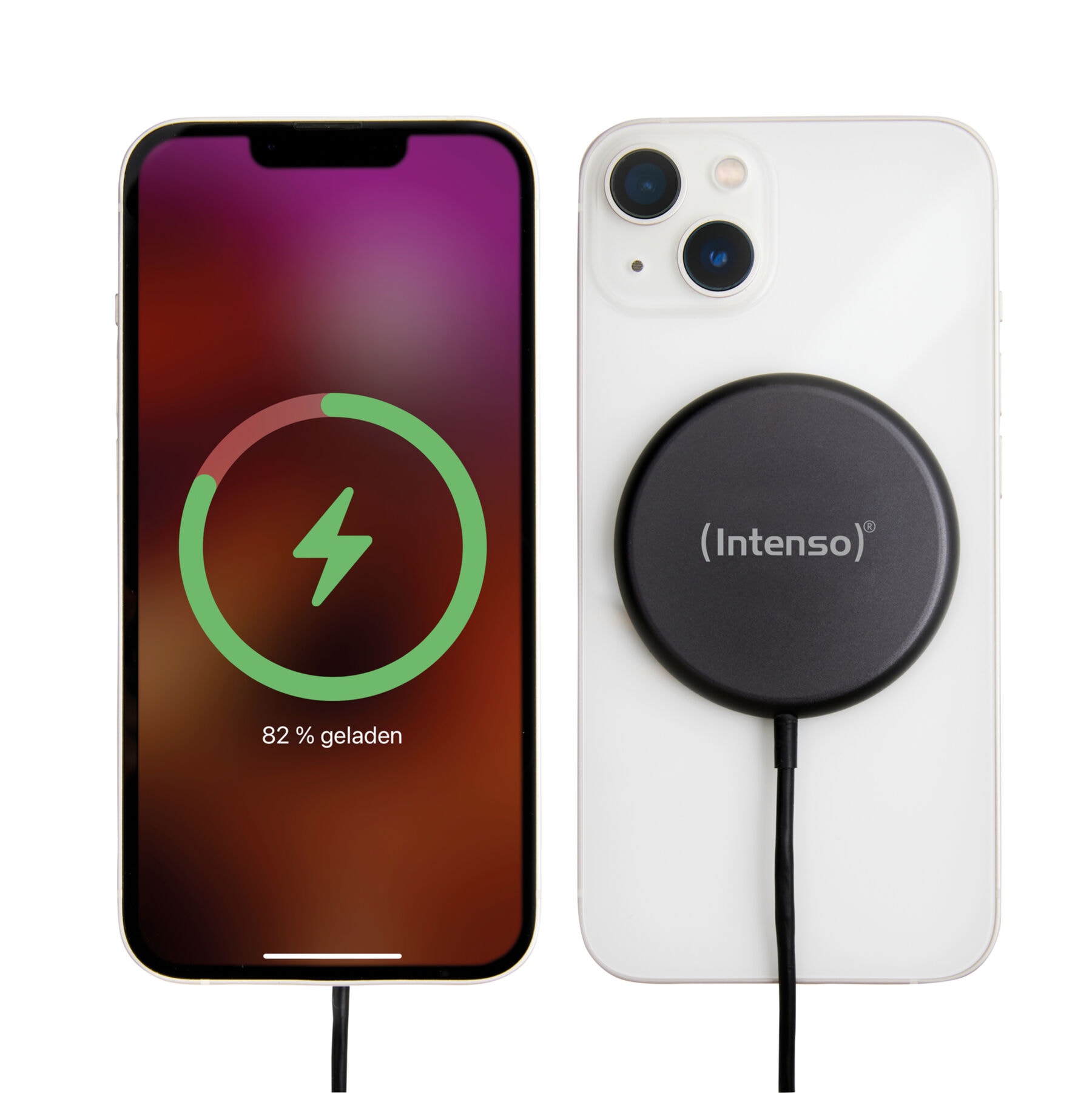 Intenso Smartphone-Ladegerät »MB1«