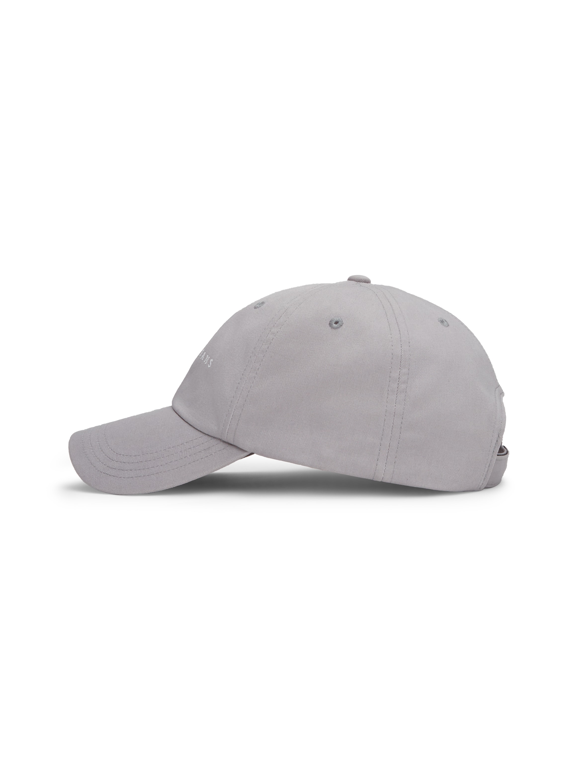 Tommy Jeans Baseball Cap »TJM LINEAR LOGO 6-PANEL CAP«, mit gesticktem Logoschriftzug