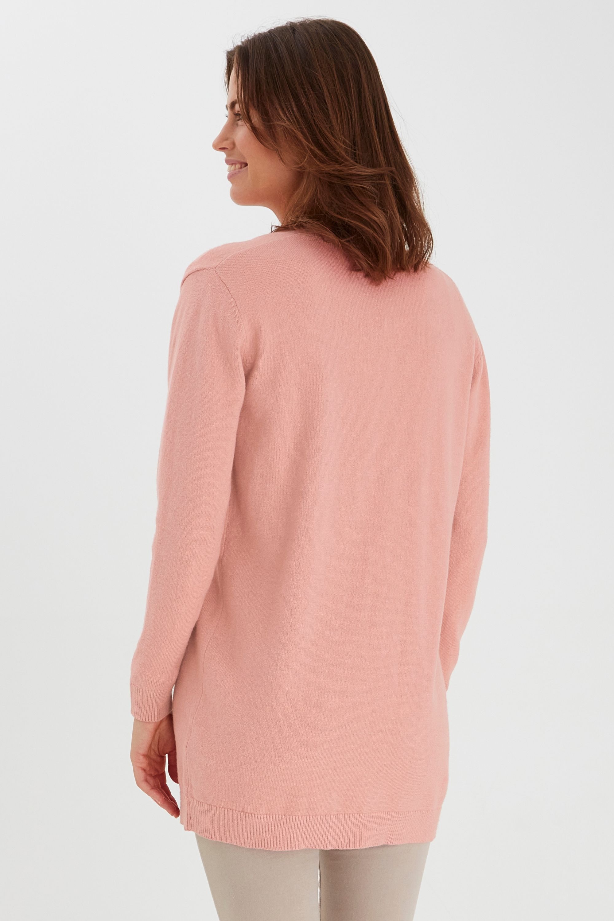b.young Strickjacke »Strickjacke BYNonina«