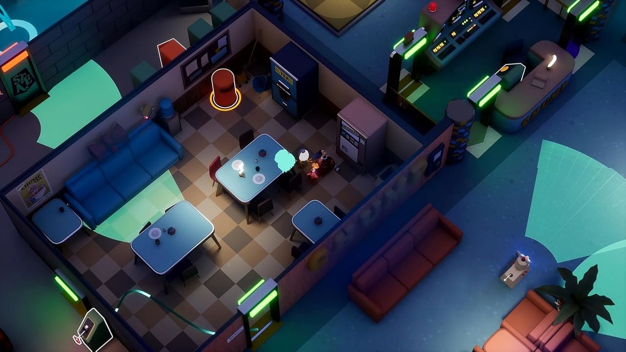 Outright Games Spielesoftware »Chicken Run: Eierlauf« PlayStation 5