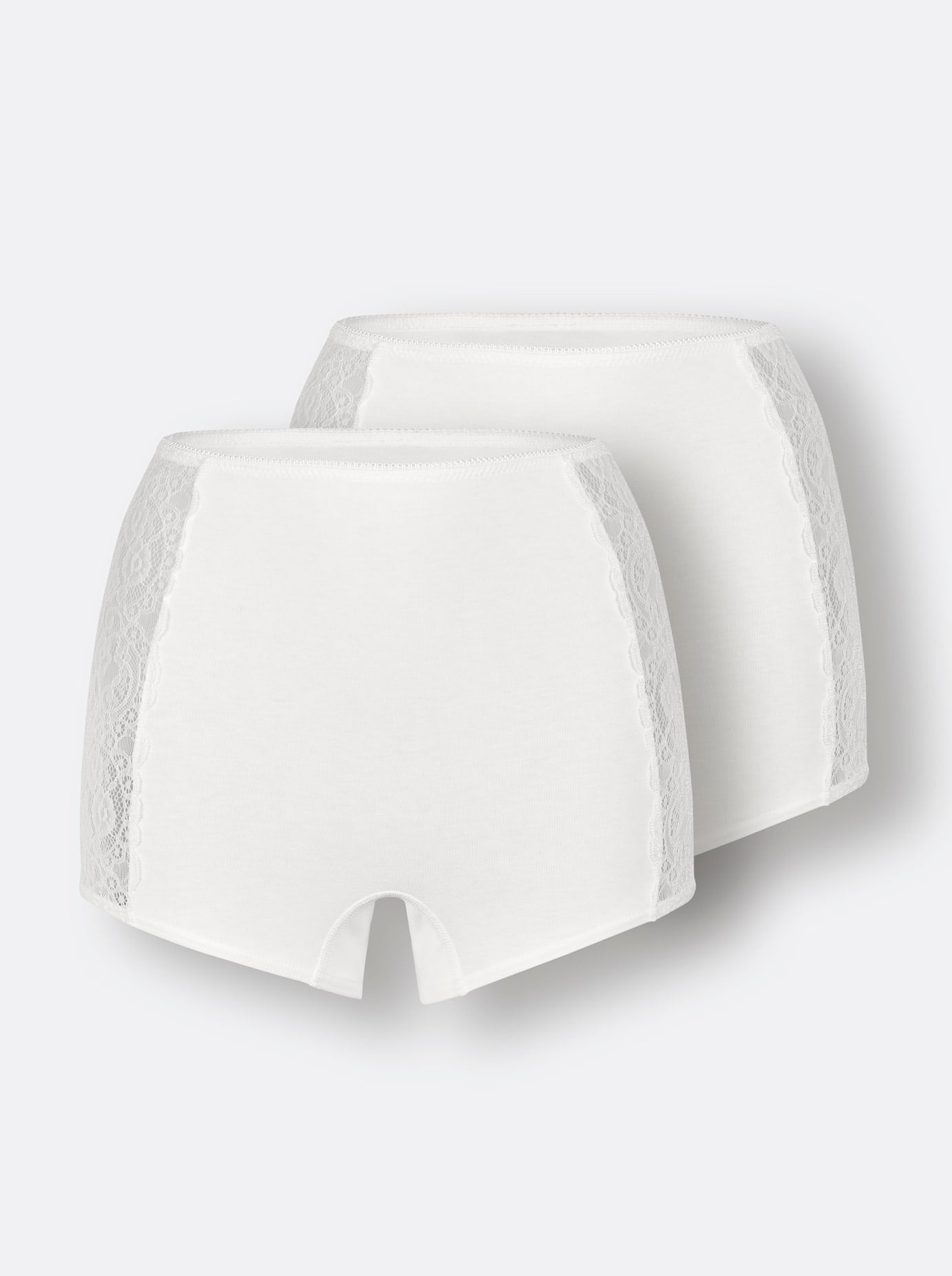 wäschepur Panty 2 Stk.