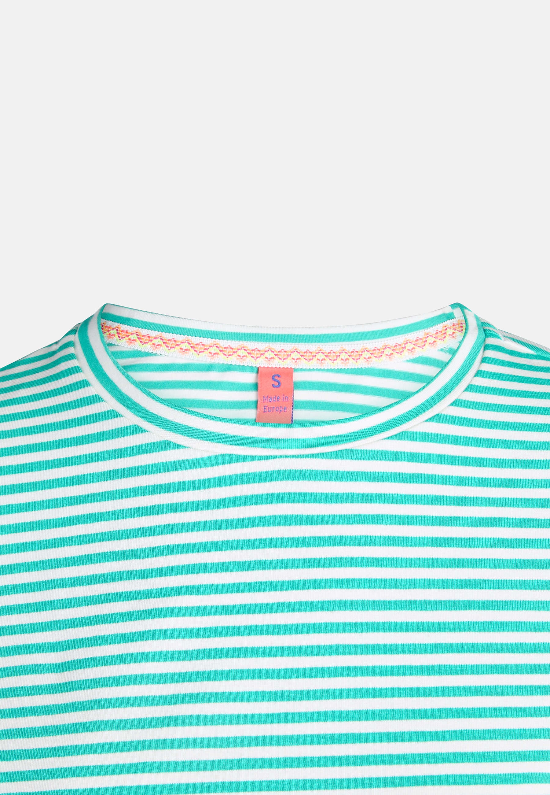 salzhaut Langarmshirt »Longsleeve ACHTERN«