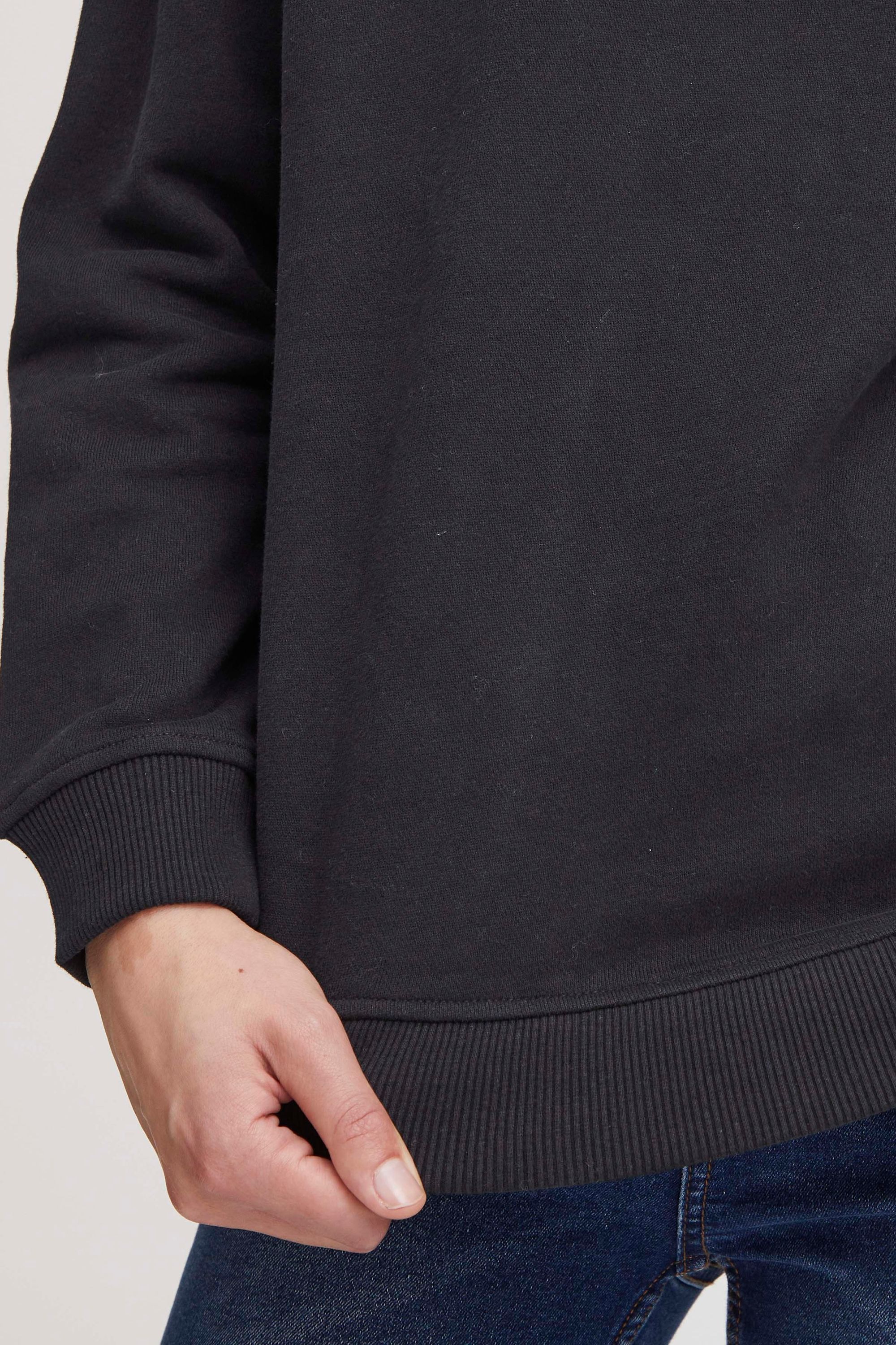 OXMO Sweatshirt »Sweatshirt OXColeen«