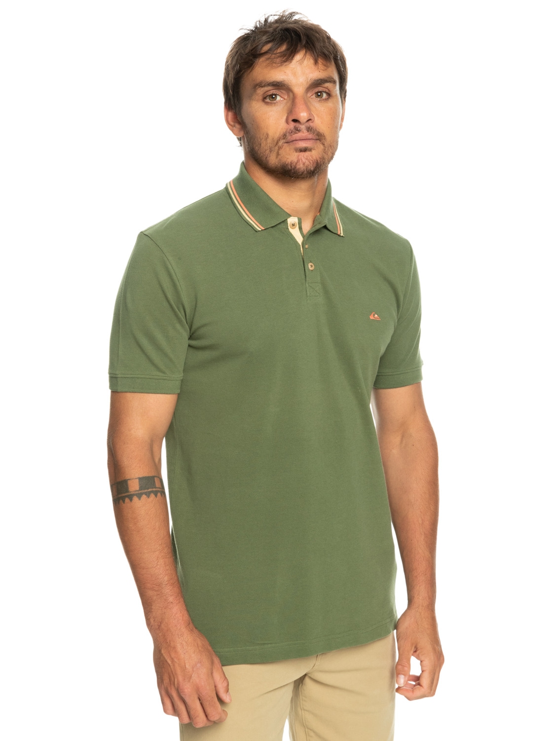 Quiksilver Poloshirt »Loia Polo«