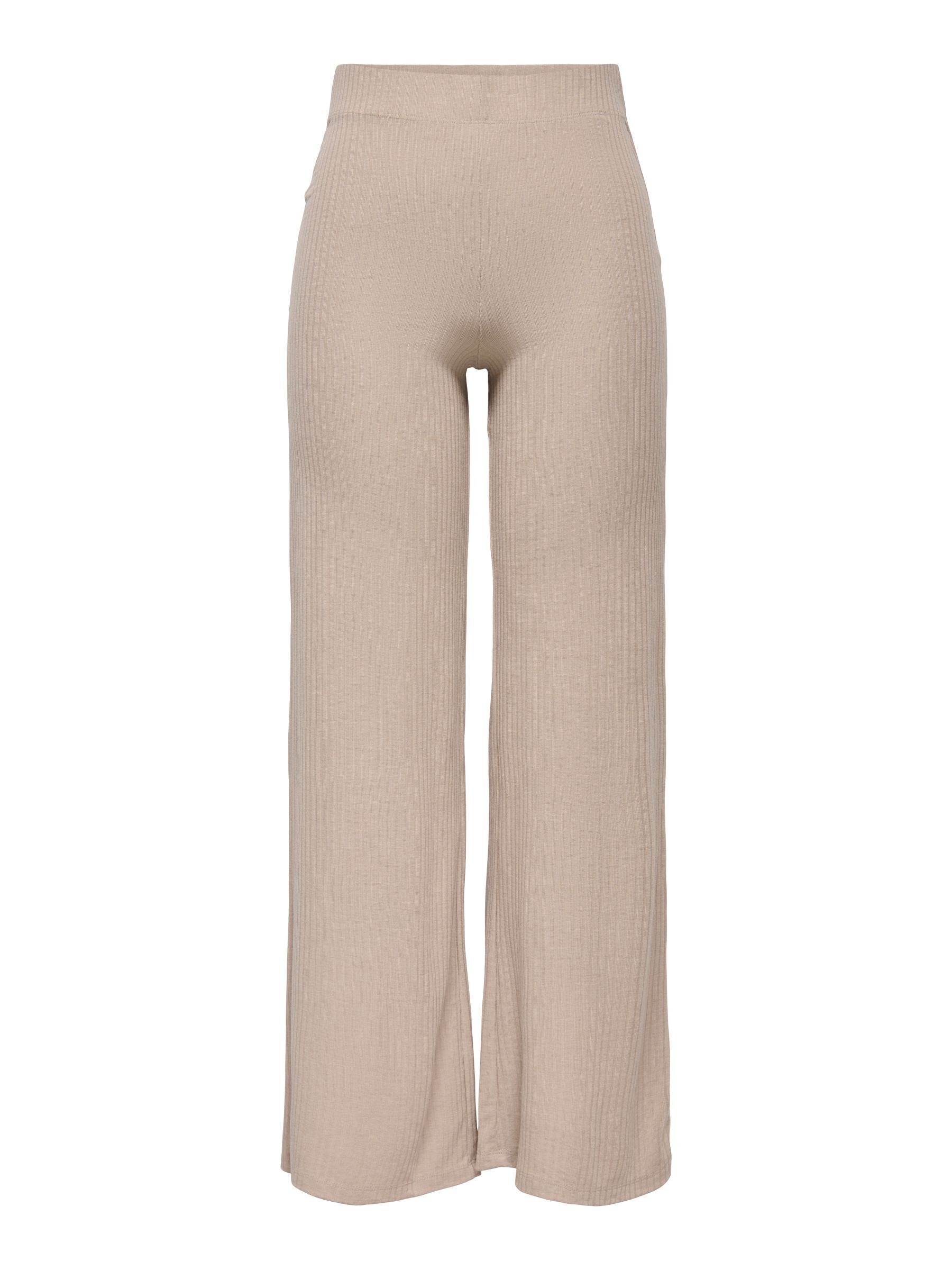 ONLY Play Loungehose »ONPSEREN HW RIB STR PNT NOOS«