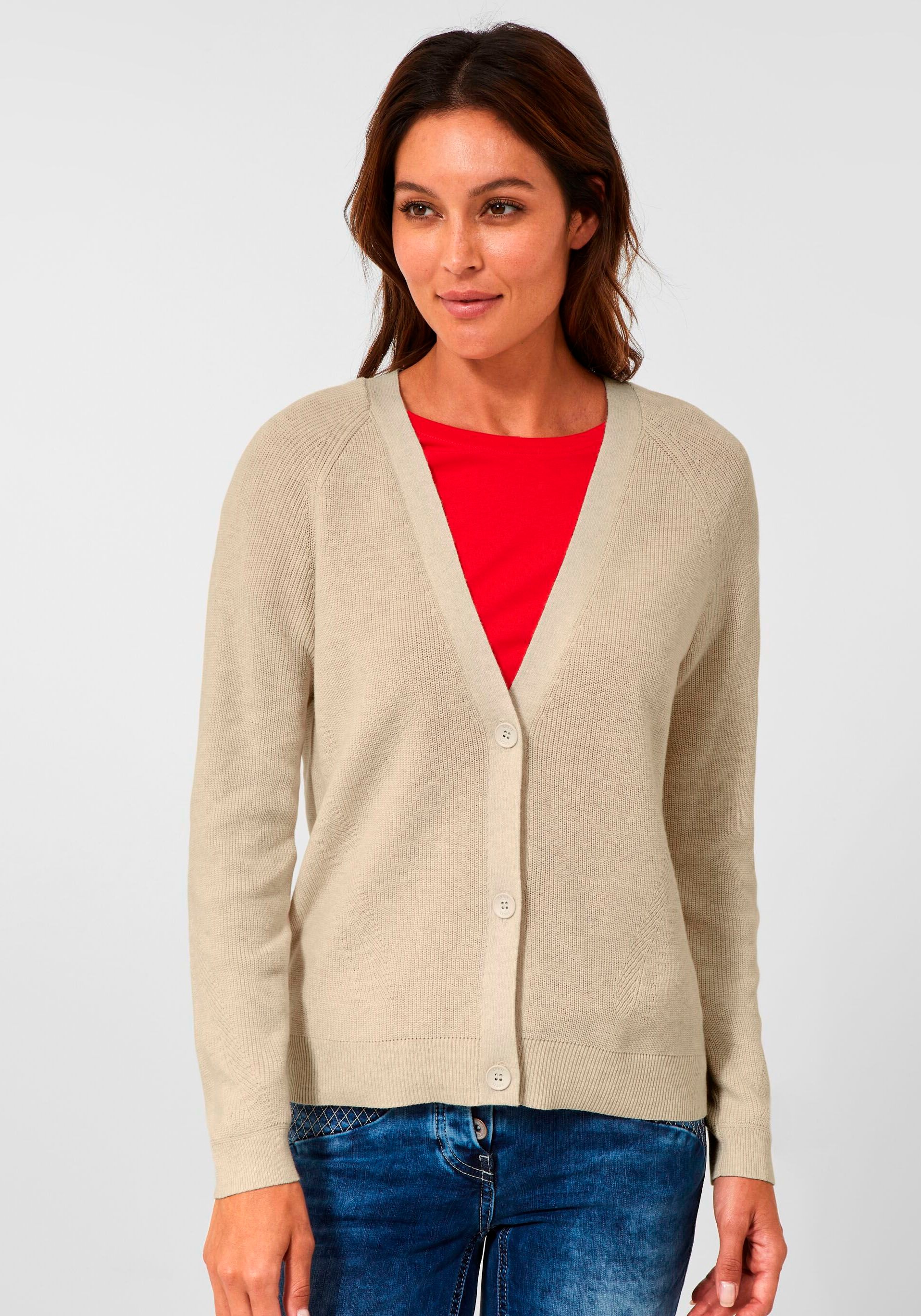 Cecil Cardigan