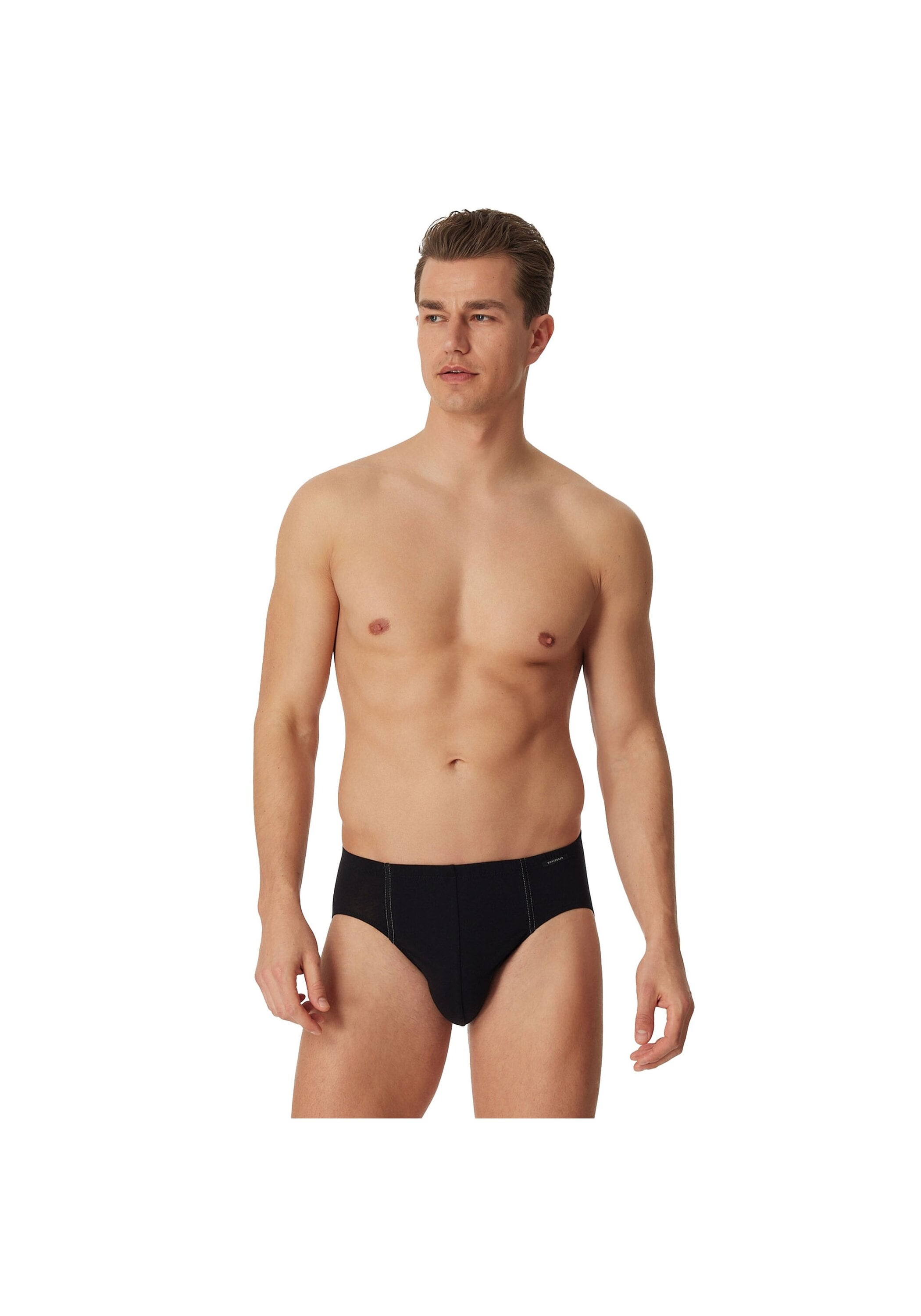 Schiesser Slip »Slip 3er Pack«