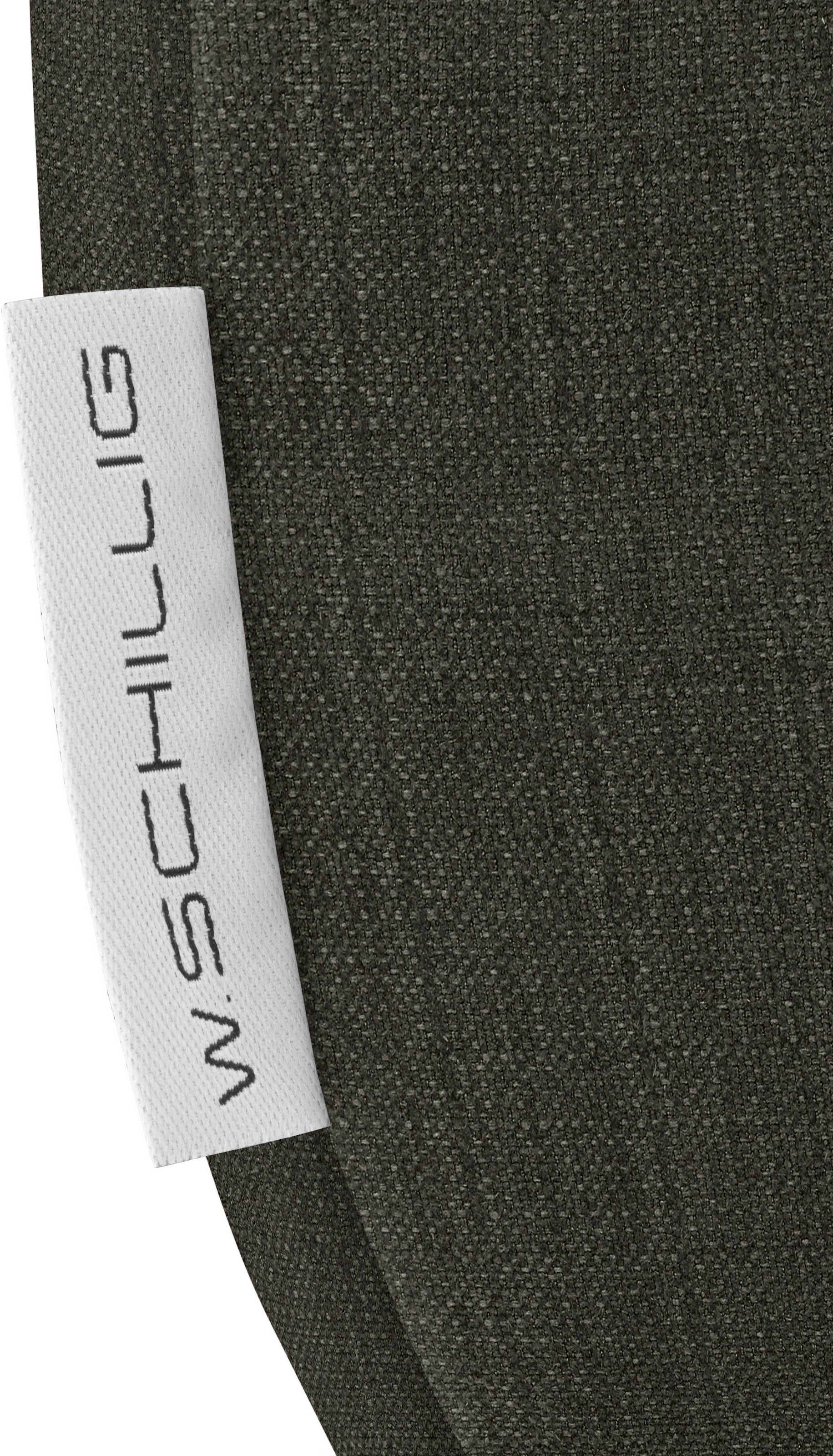 W.SCHILLIG 2,5-Sitzer »enjoy&MORE«, mit Sitztiefenverstellung, Füße silber matt, Breite 232 cm