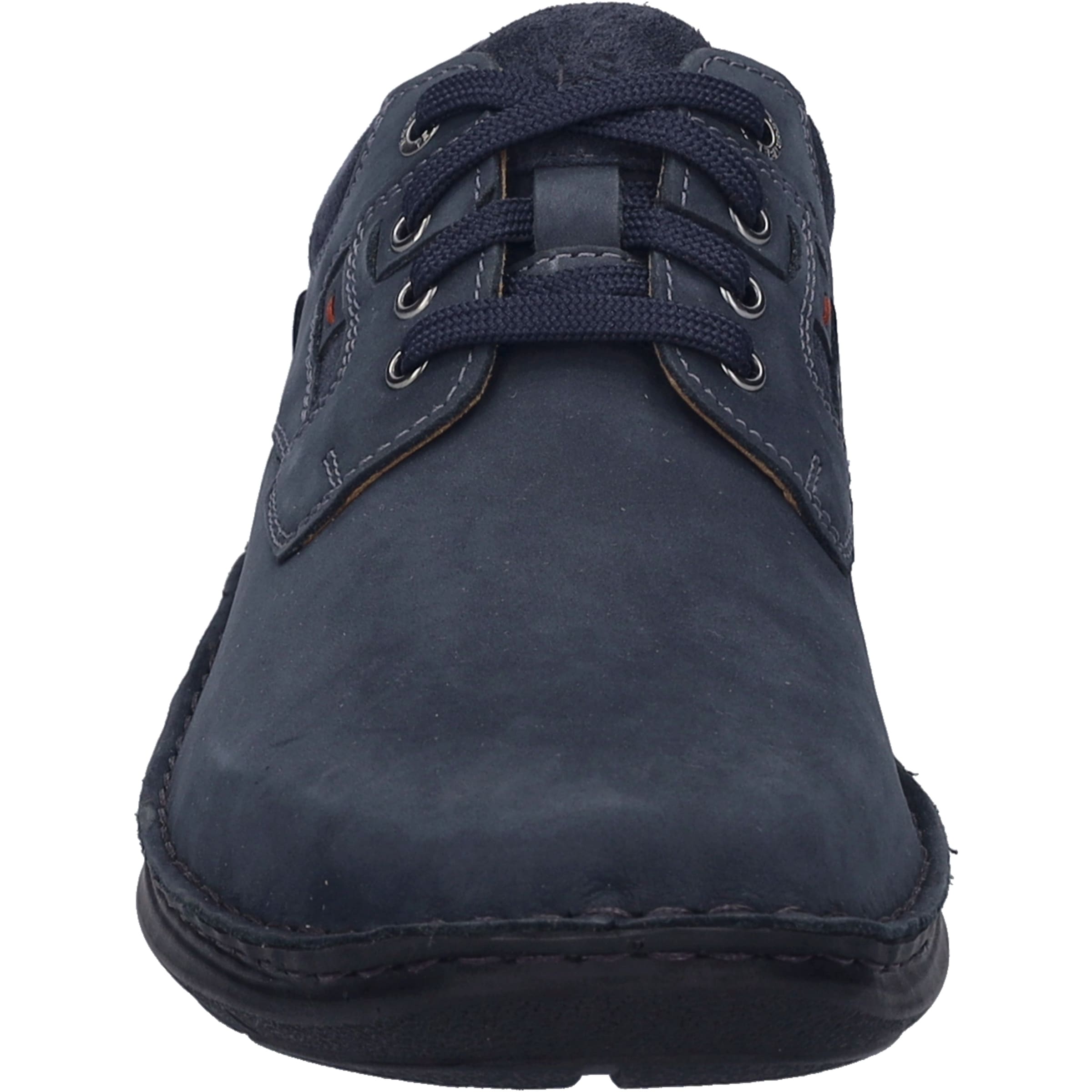 Josef Seibel Schnürschuh »New Anvers 36, indigo«