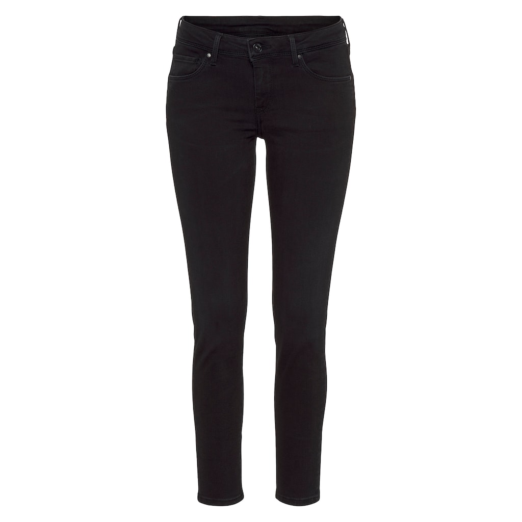 Pepe Jeans Skinny-fit-Jeans »LOLA«, (1 tlg.)