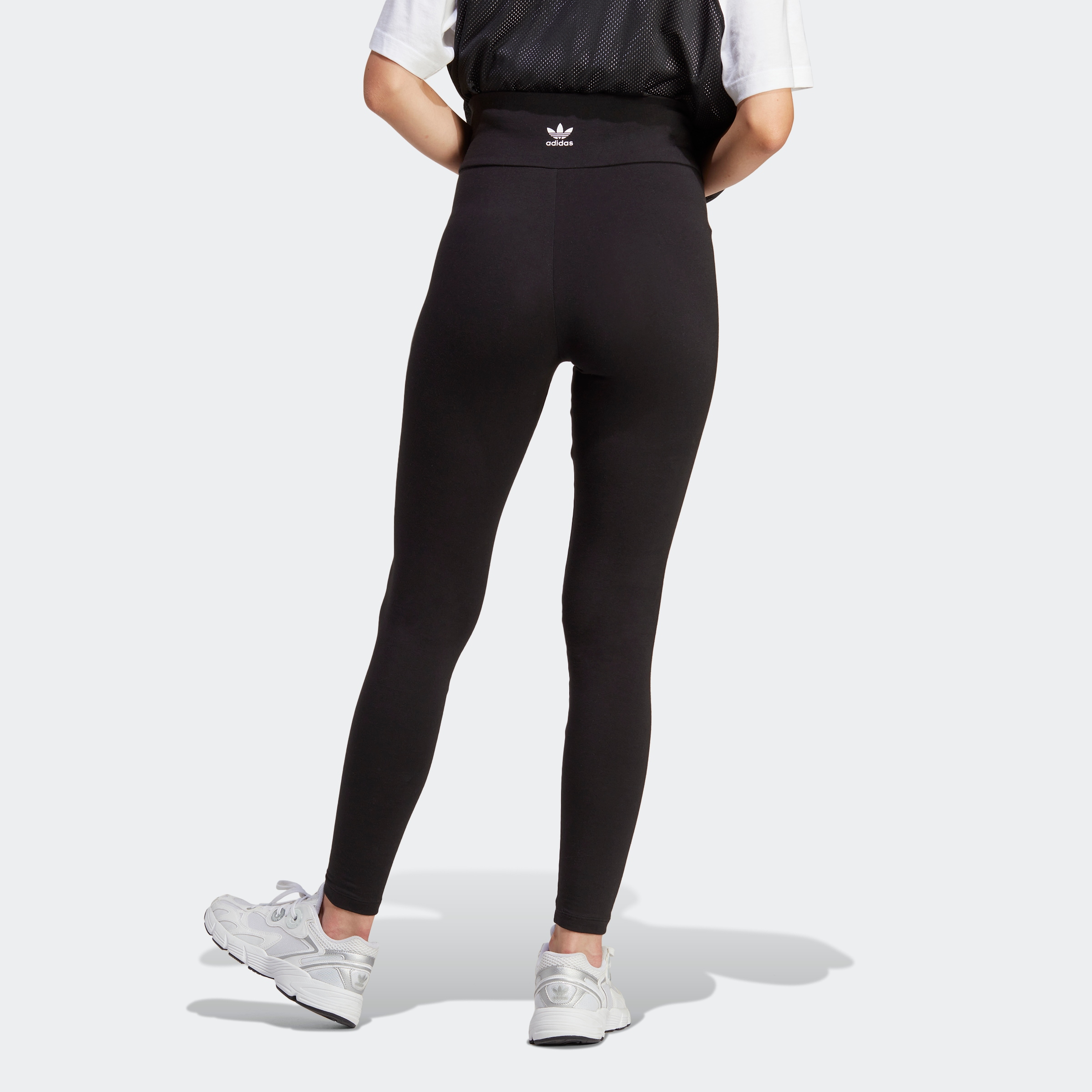 adidas Originals Leggings »ADICOLOR ESSENTIALS«, (1 tlg.)