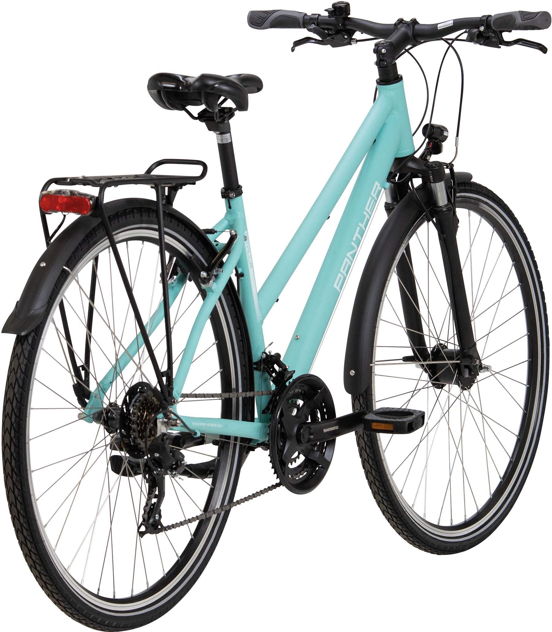 Panther Trekkingrad »Trekkingbike 28 Zoll "Laval 2.0"«