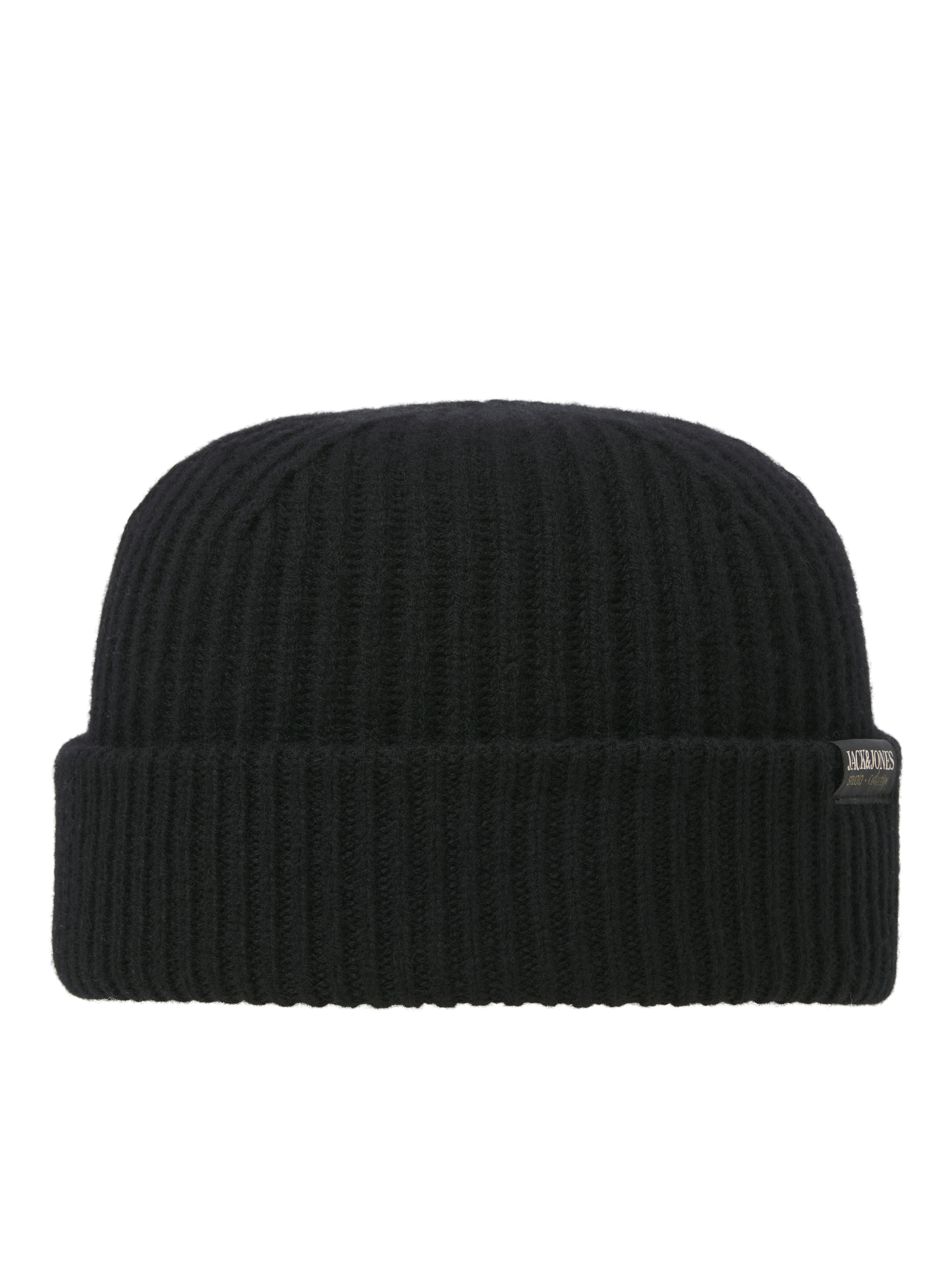 Jack & Jones Beanie »JACPREM WOOL BEANIE NOOS«