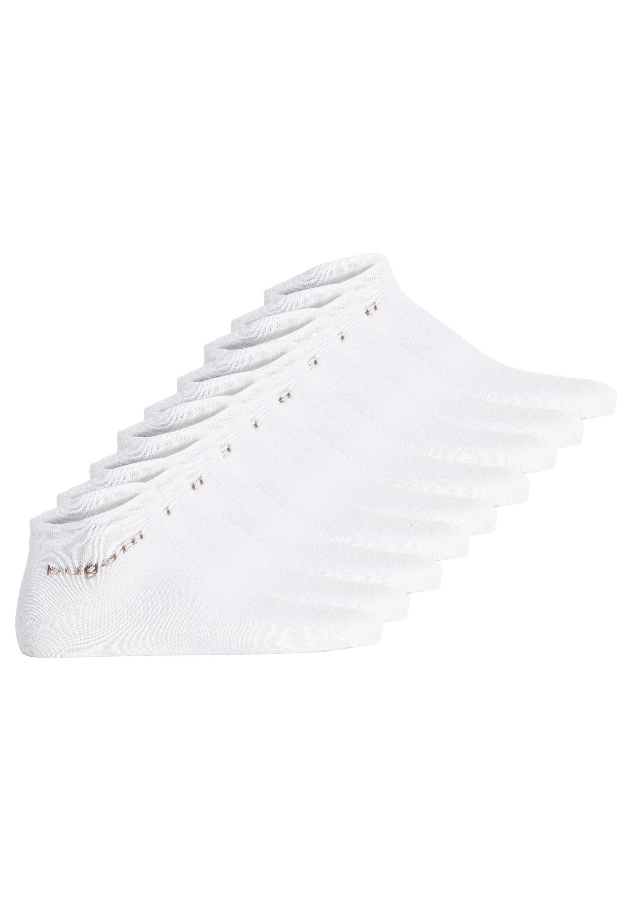 bugatti Sneakersocken »Socken 9er Pack«