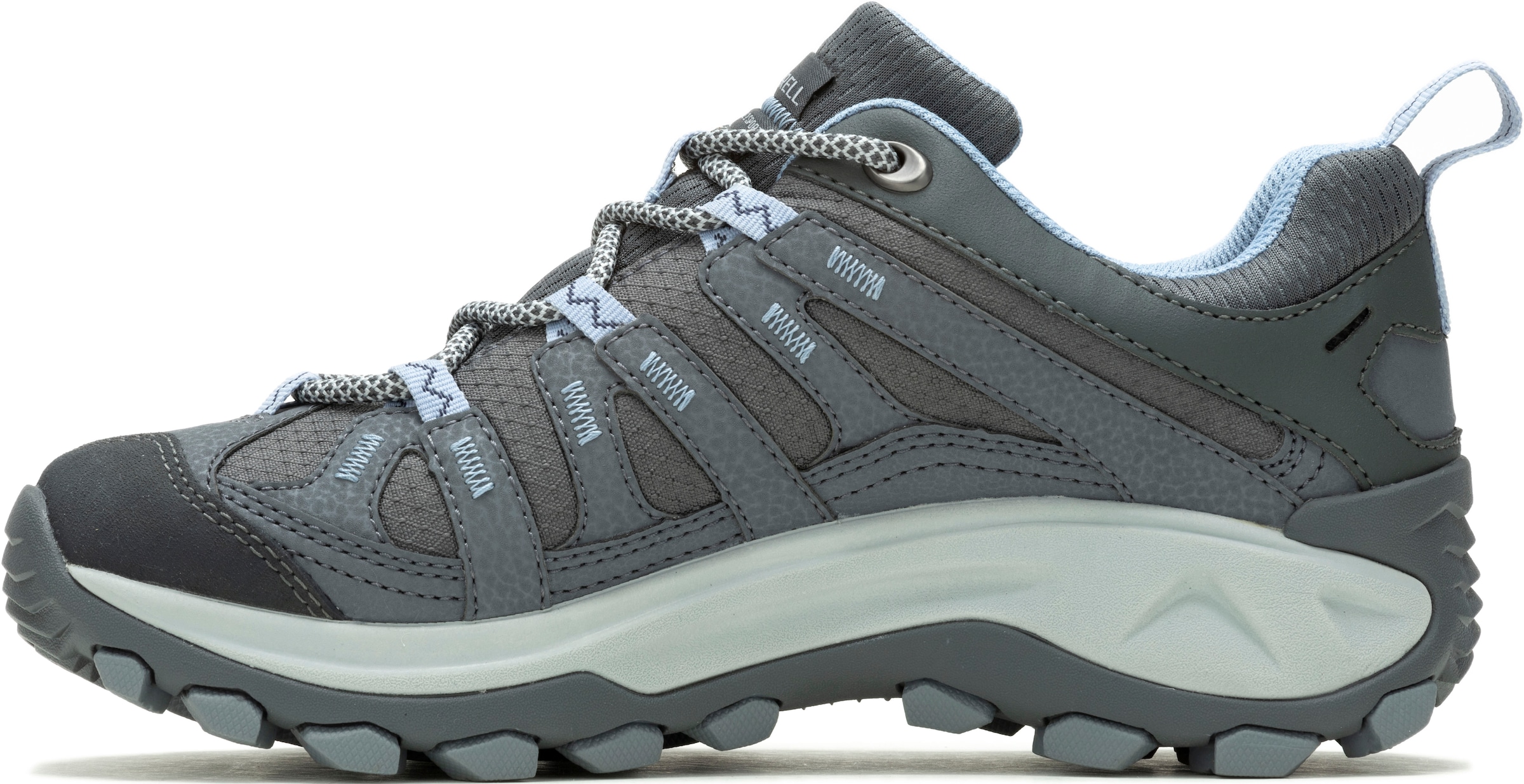 Merrell Wanderschuh »CLAYPOOL 2 SPORT GTX«, wasserdicht