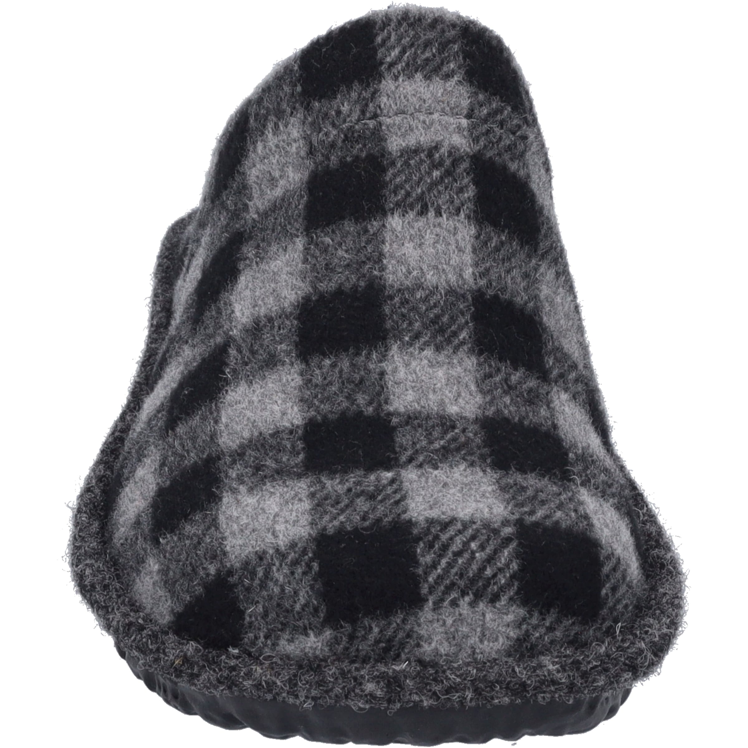 Josef Seibel Hausschuh »Toulouse 03, schwarz-grau«