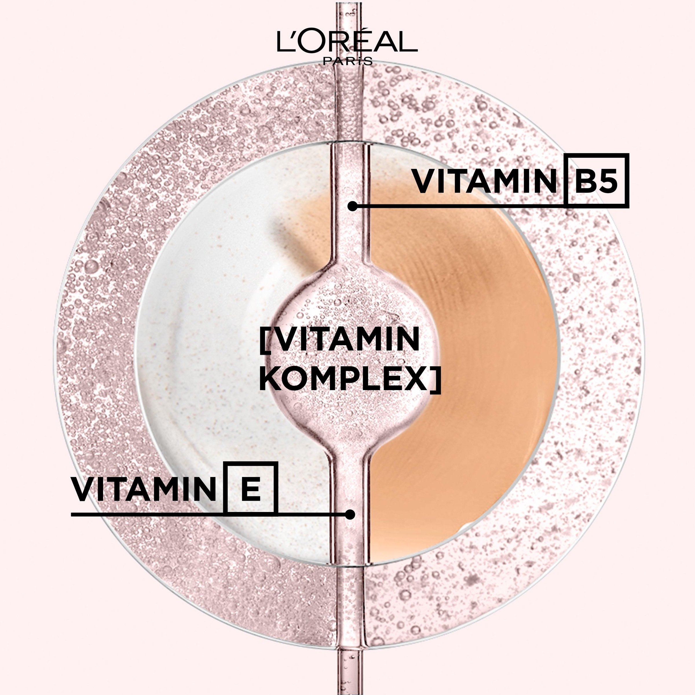 L'ORÉAL PARIS BB-Creme »CC C'EST MAGIC«