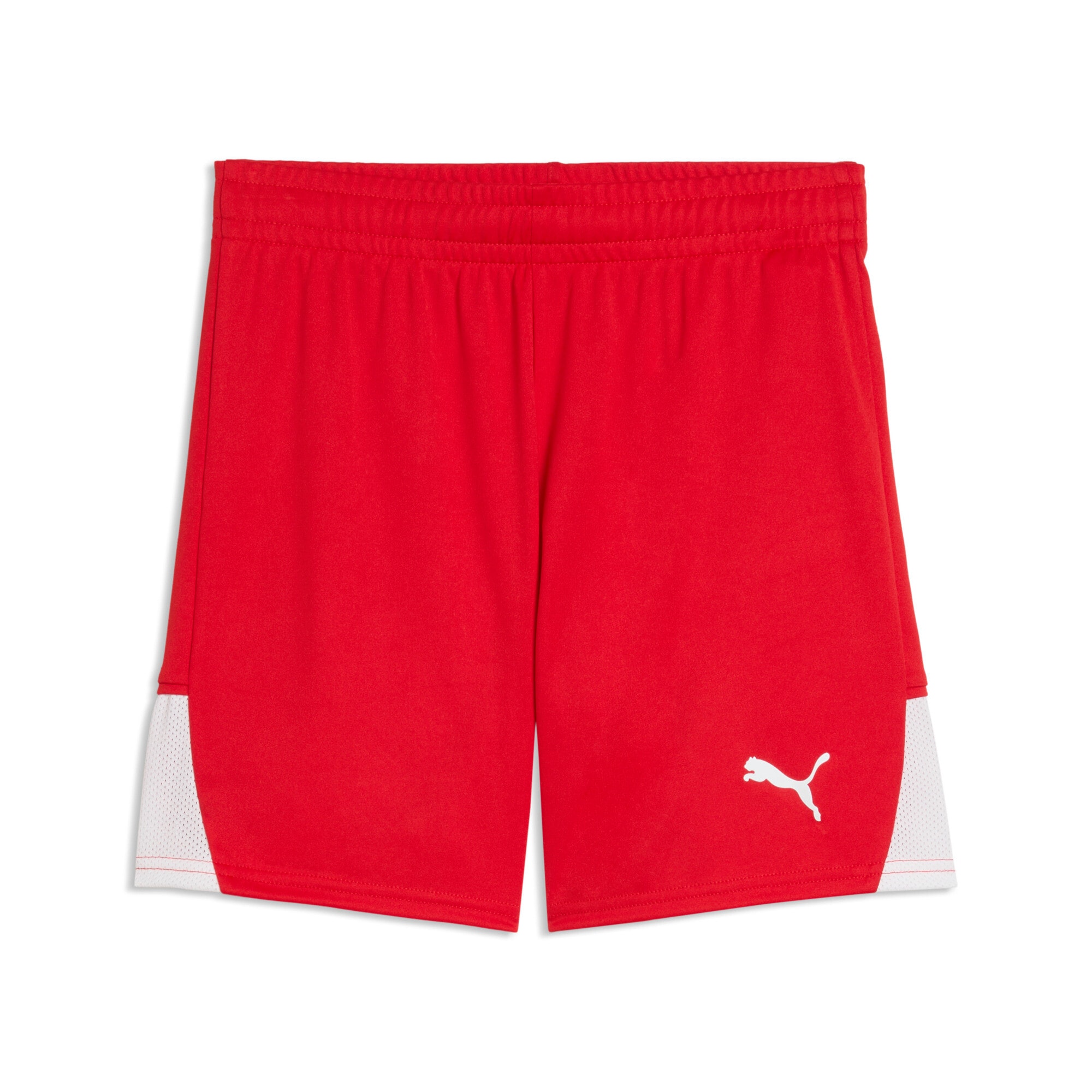 PUMA Trainingsshorts »TEAMLIGA26 SHORTS JR«  mit DryCELL Technologie, atmungsaktiv, Regular Fit, für Jugendliche