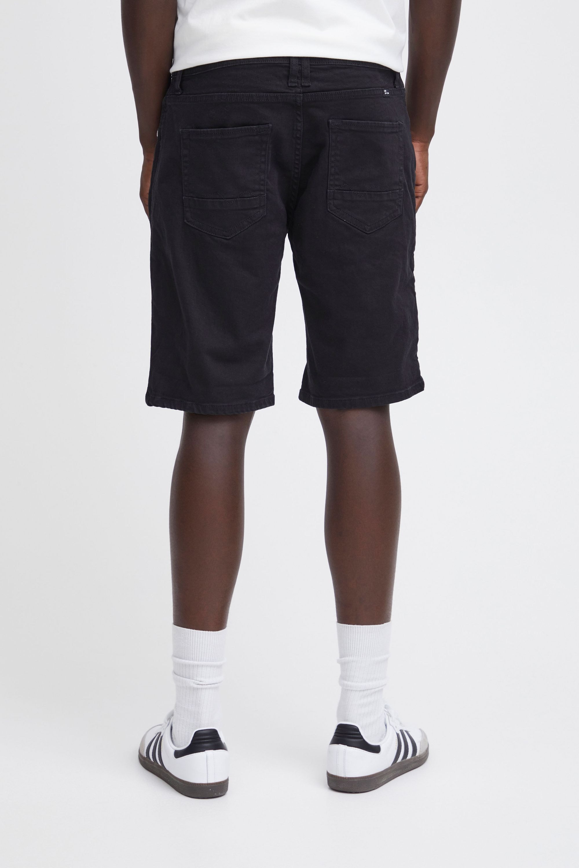 Blend Jeansshorts »Jeansshorts BHDenimshorts«
