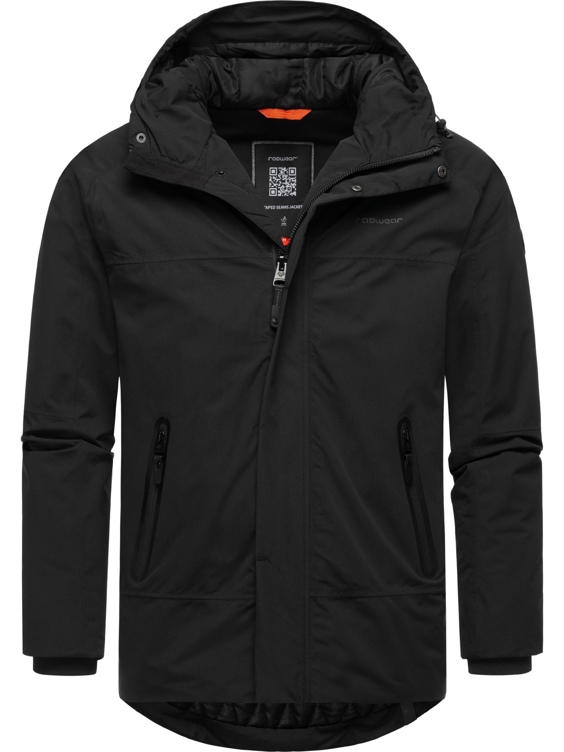 Ragwear Winterjacke »Winterjacke Hatar«