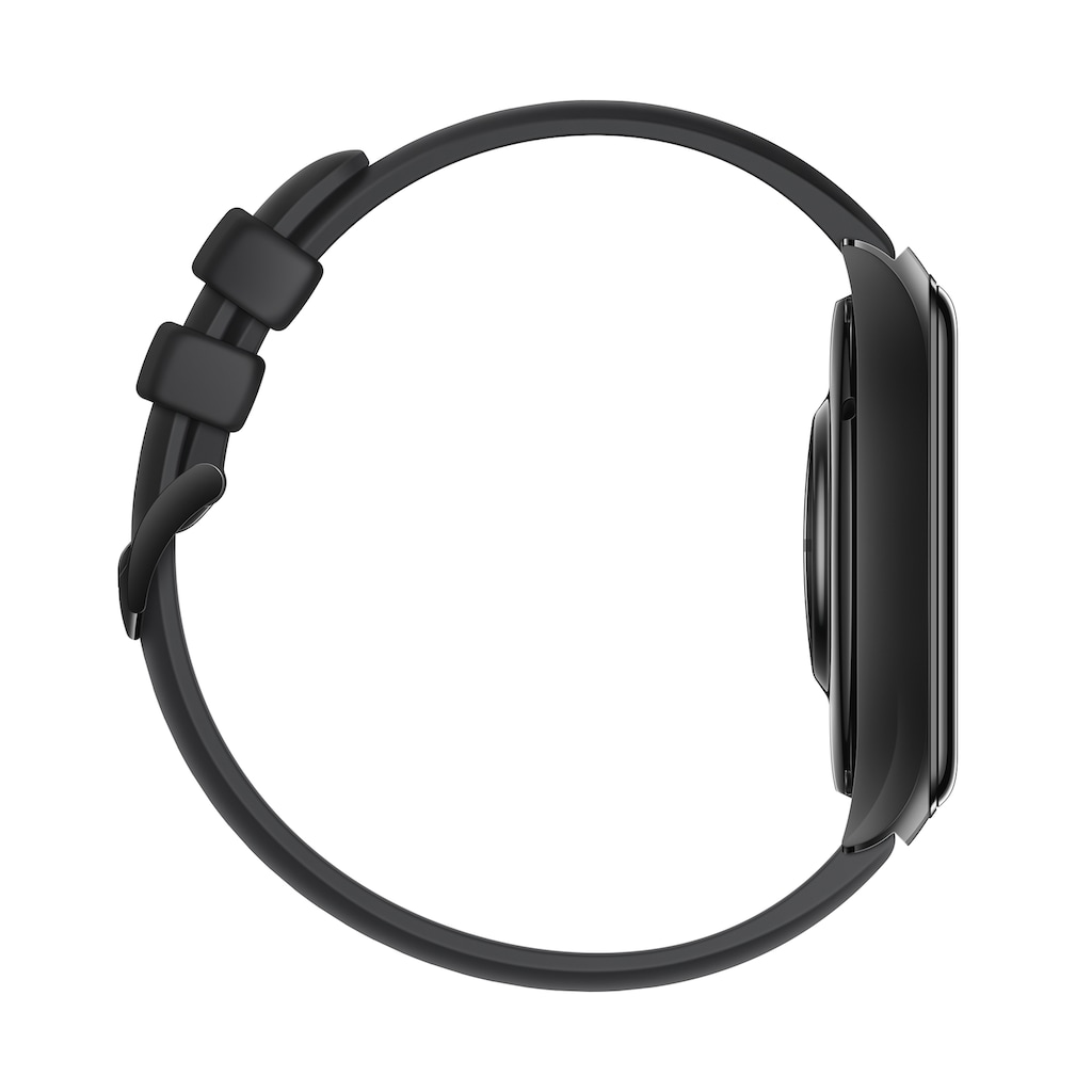 Huawei Smartwatch »Watch 4«, (Harmony OS)