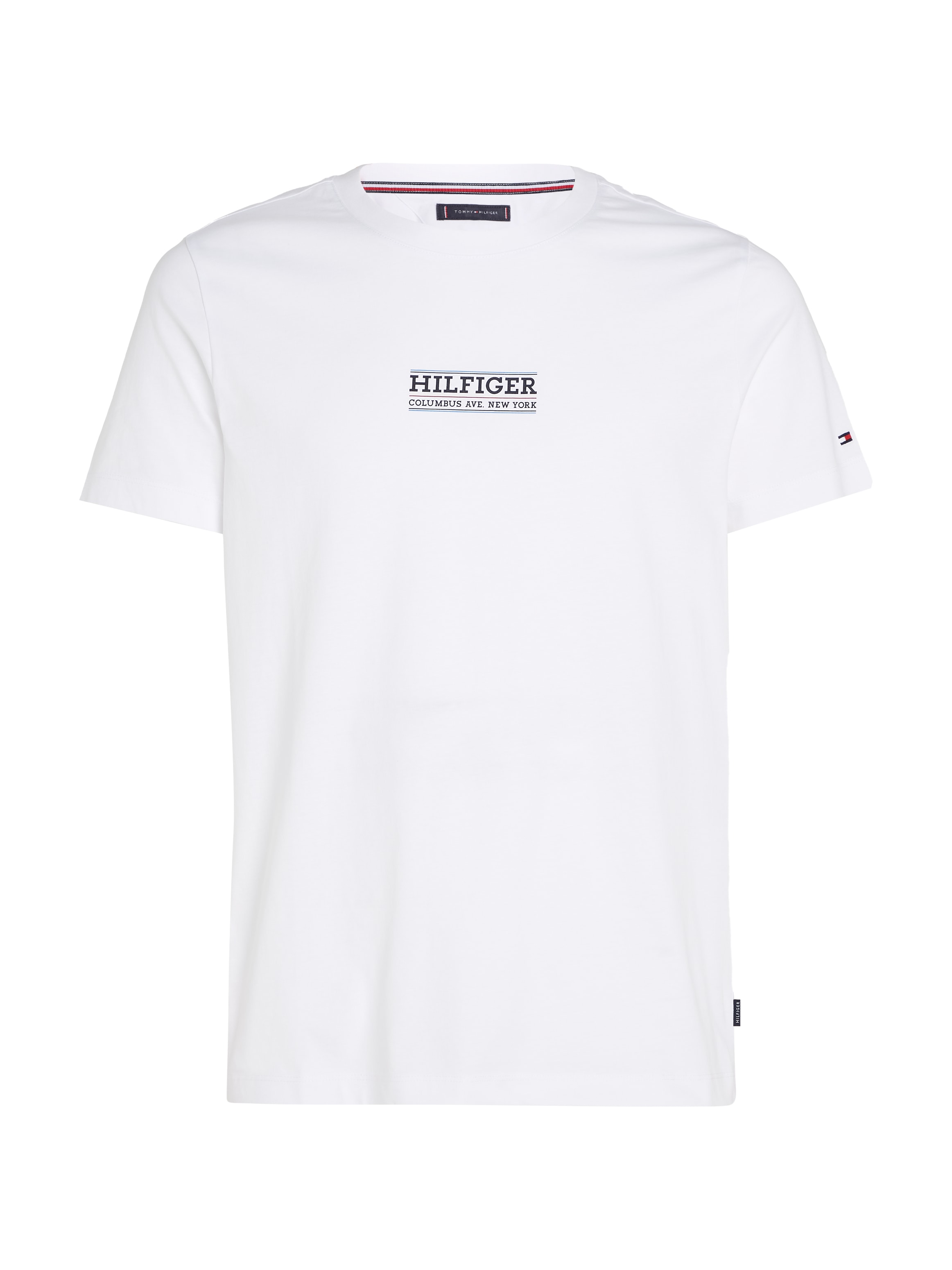 Tommy Hilfiger T-Shirt »SMALL HILFIGER TEE«