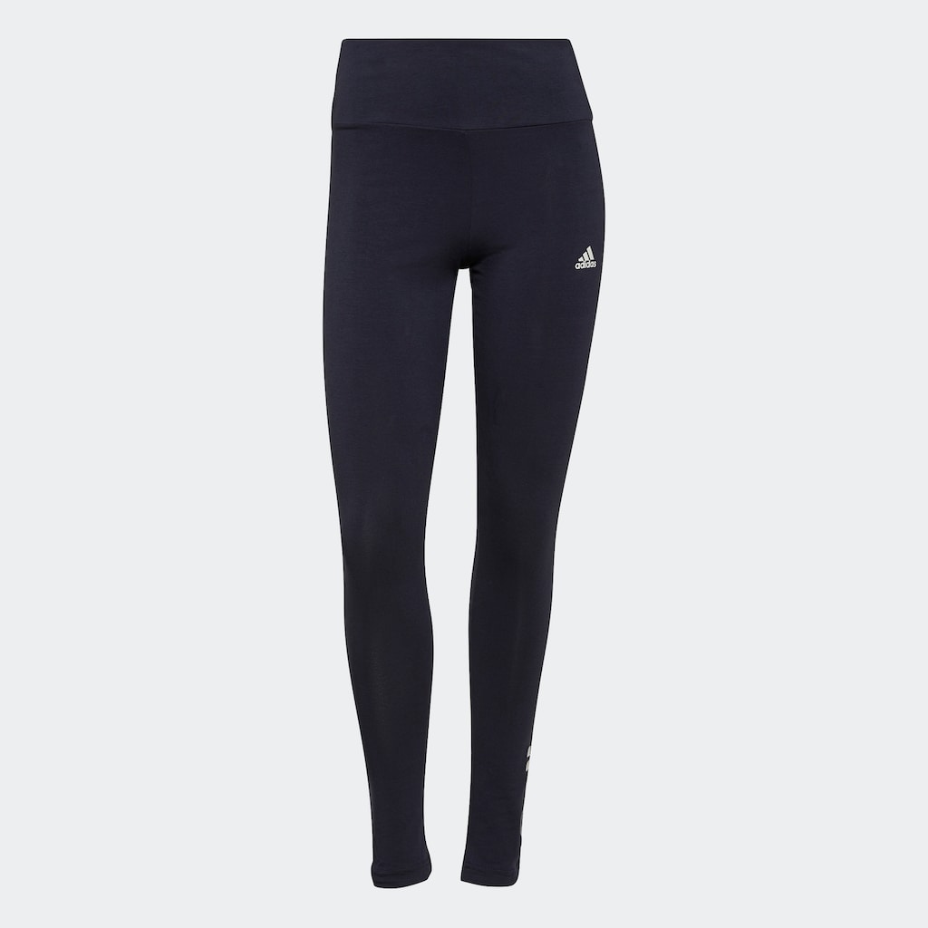 adidas Sportswear Leggings »W LIN LEG«, (1 tlg.)