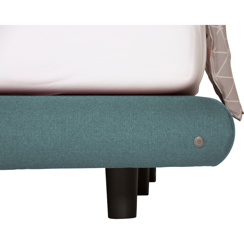 TOM TAILOR Boxspringbett »SOHO PILLOW BOX«