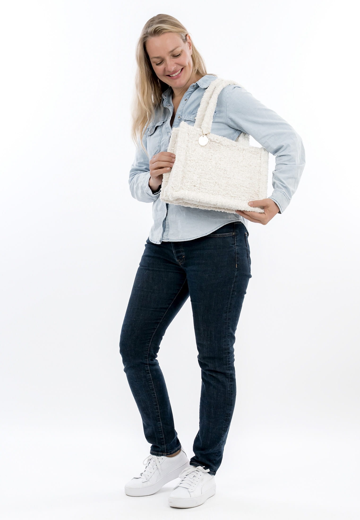 SURI FREY Shopper »Shopper SFY Kimmy«