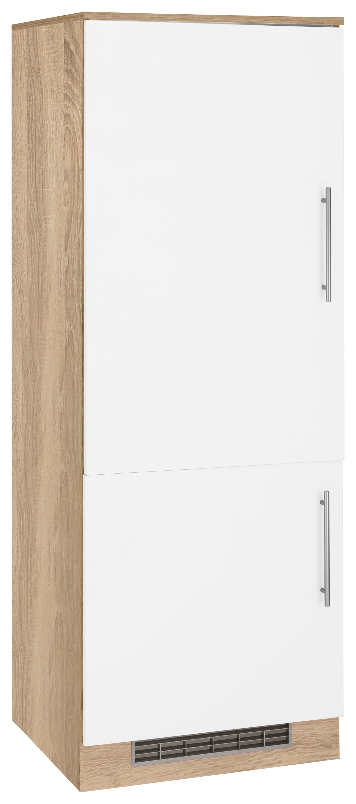 wiho Küchen Kühlumbauschrank »Cali«, 60 cm breit auf Raten bestellen | Umbauschränke