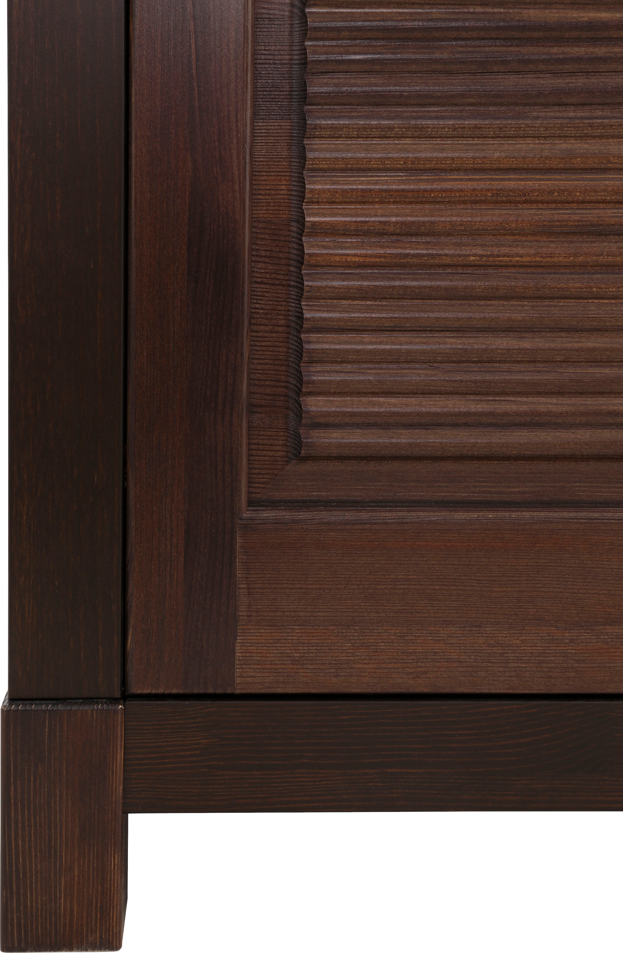 Home affaire Sideboard »Rauna«, Kommode, B/T/H: 150/37/84 cm