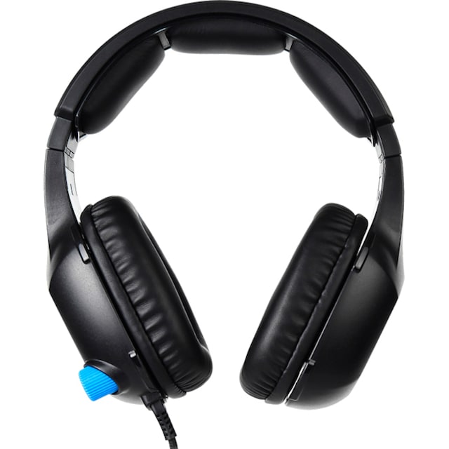 Sades Gaming-Headset »Dazzle SA-905«, Kompatibel mit PC, PS4 und Nintendo  Switch-kabelgebunden ➥ 3 Jahre XXL Garantie | UNIVERSAL