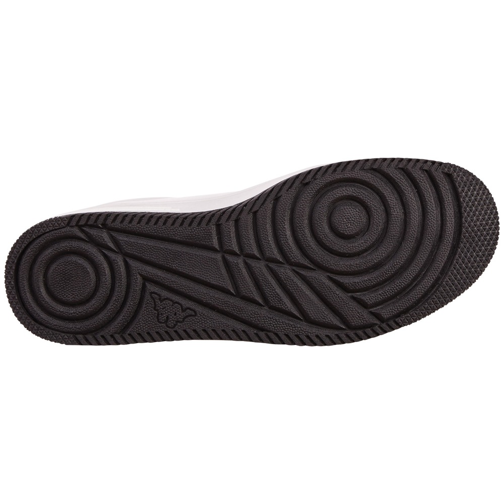 Kappa Sneaker, - mit herausnehmbarer Innensohle