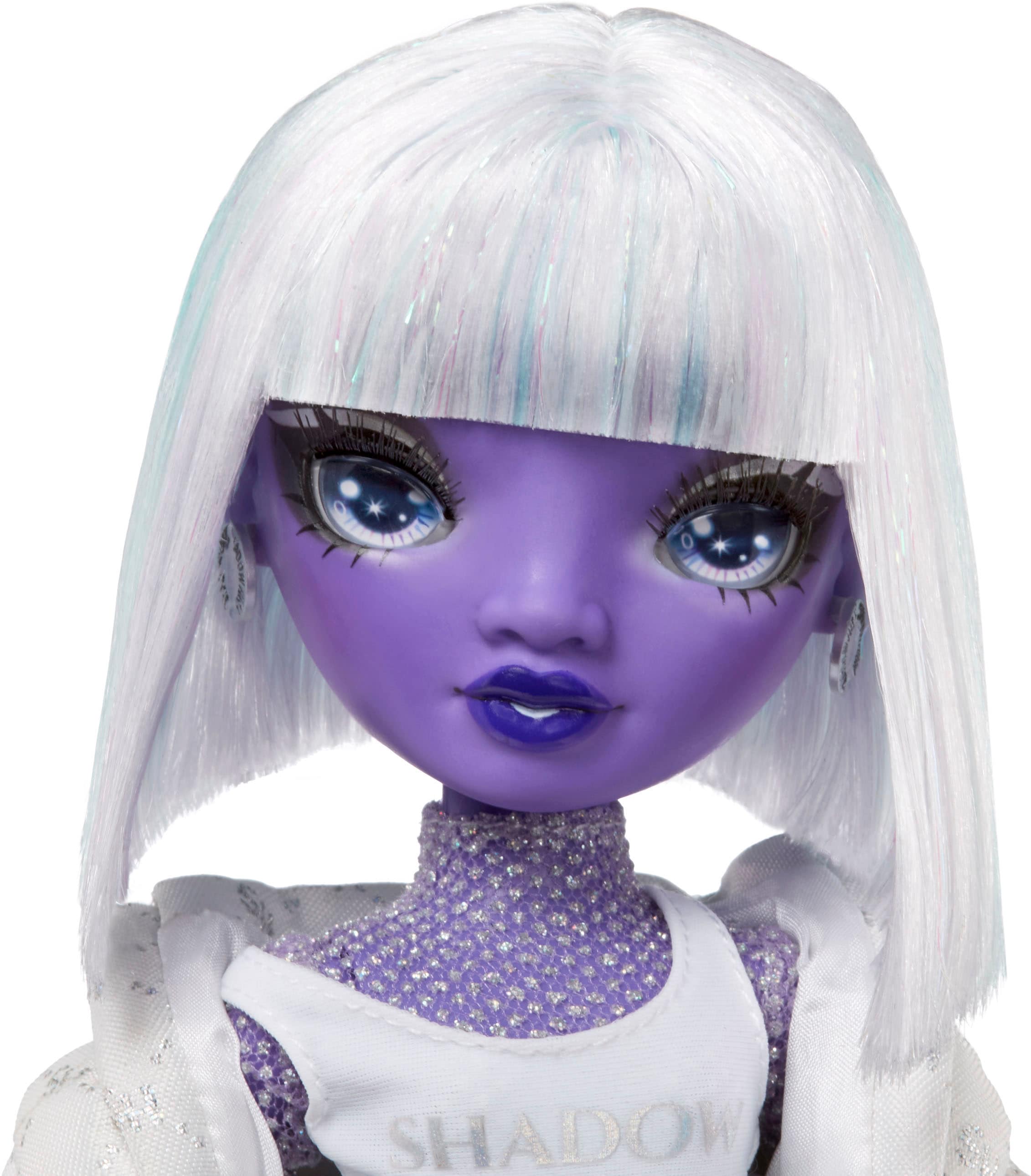 MGA ENTERTAINMENT Anziehpuppe »S23 Fashion - Dia Mante (Purple)«