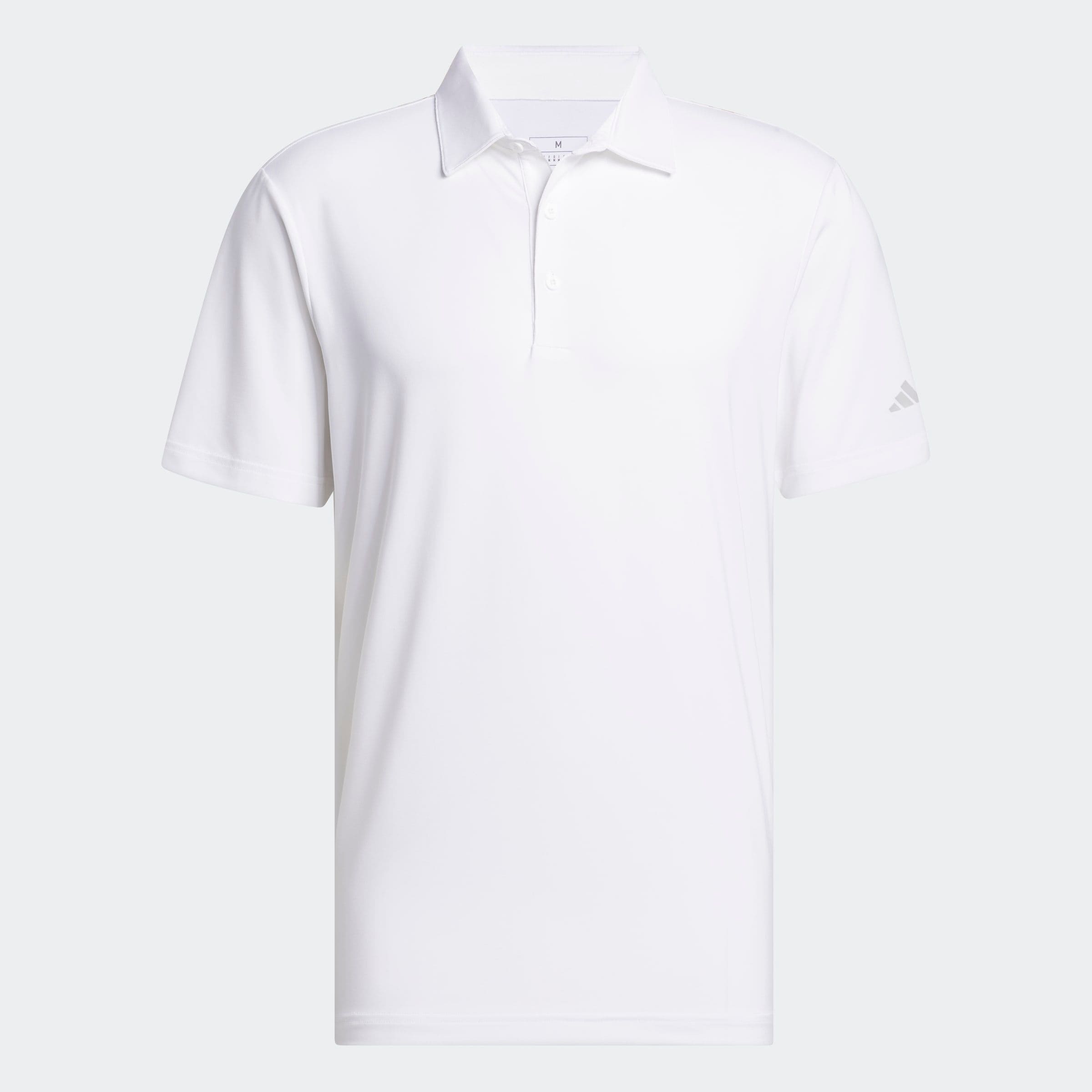 adidas Performance Poloshirt »ULTIMATE365 SOLID«