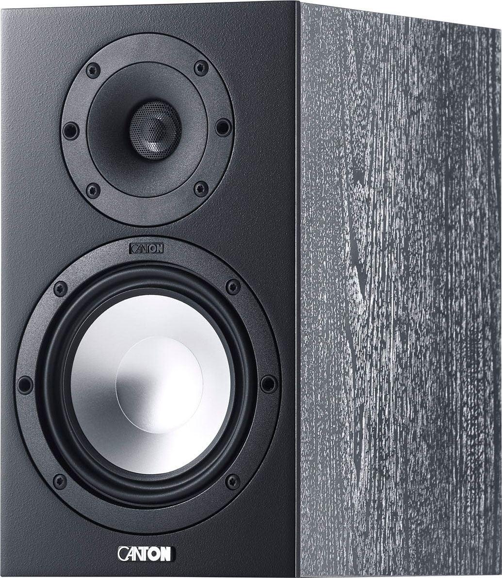 CANTON Lautsprecher »GLE 426.2« ( 130 W) 1 Stück