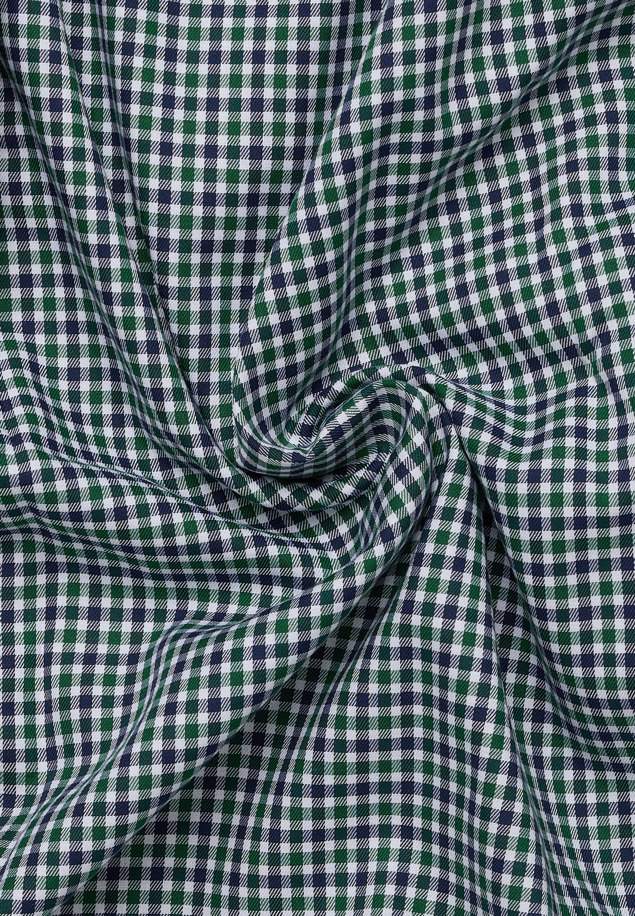 Eterna Langarmhemd »COMFORT FIT«, NON IRON (bügelfrei)