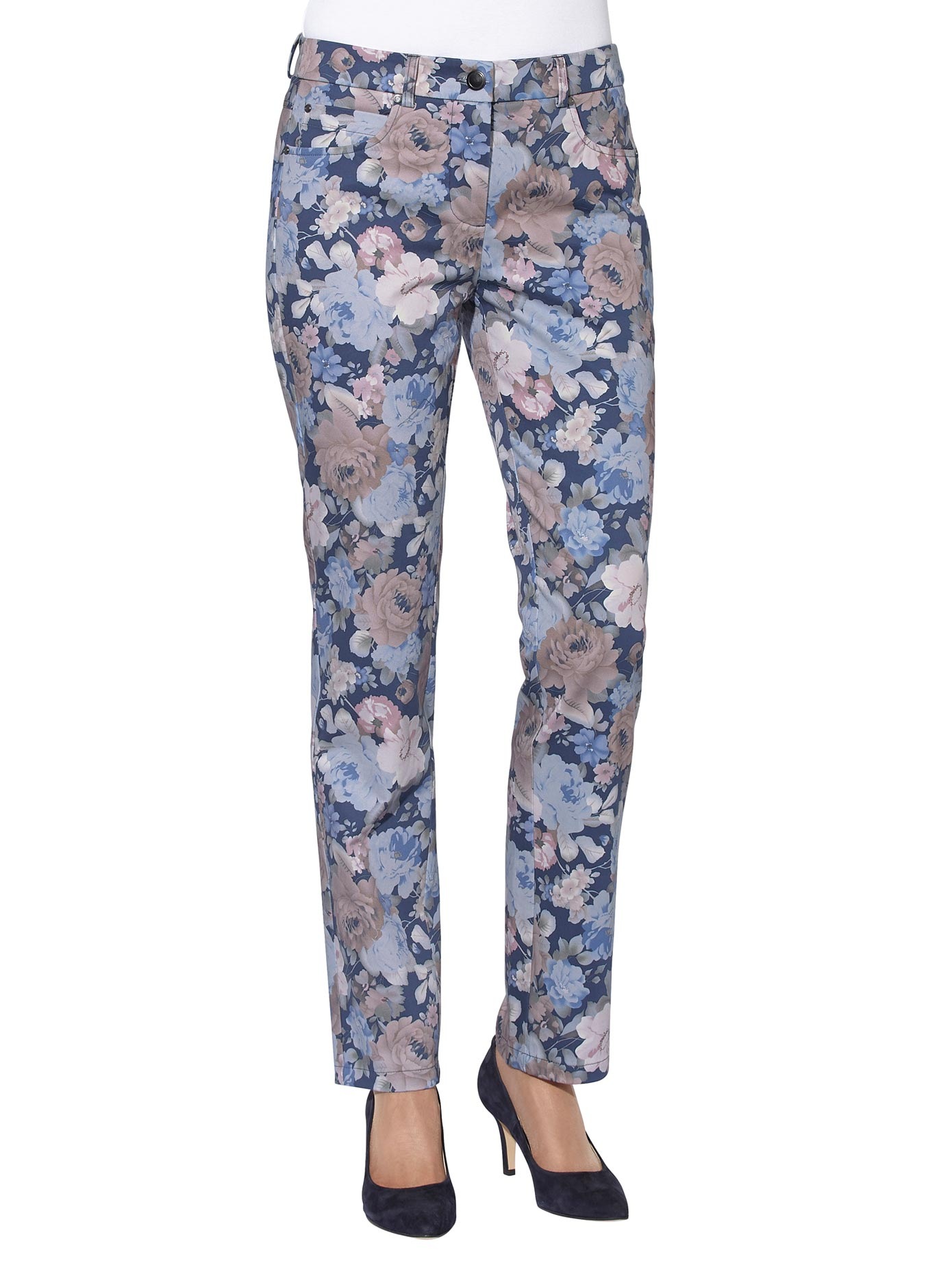 Lady 5-Pocket-Hose kaufen