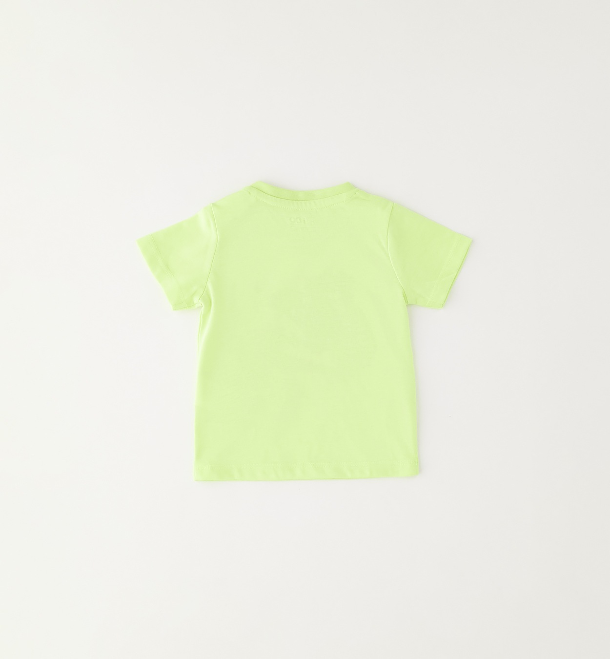 iDo T-Shirt »BABY BOY SUMMER T-SHIRT«