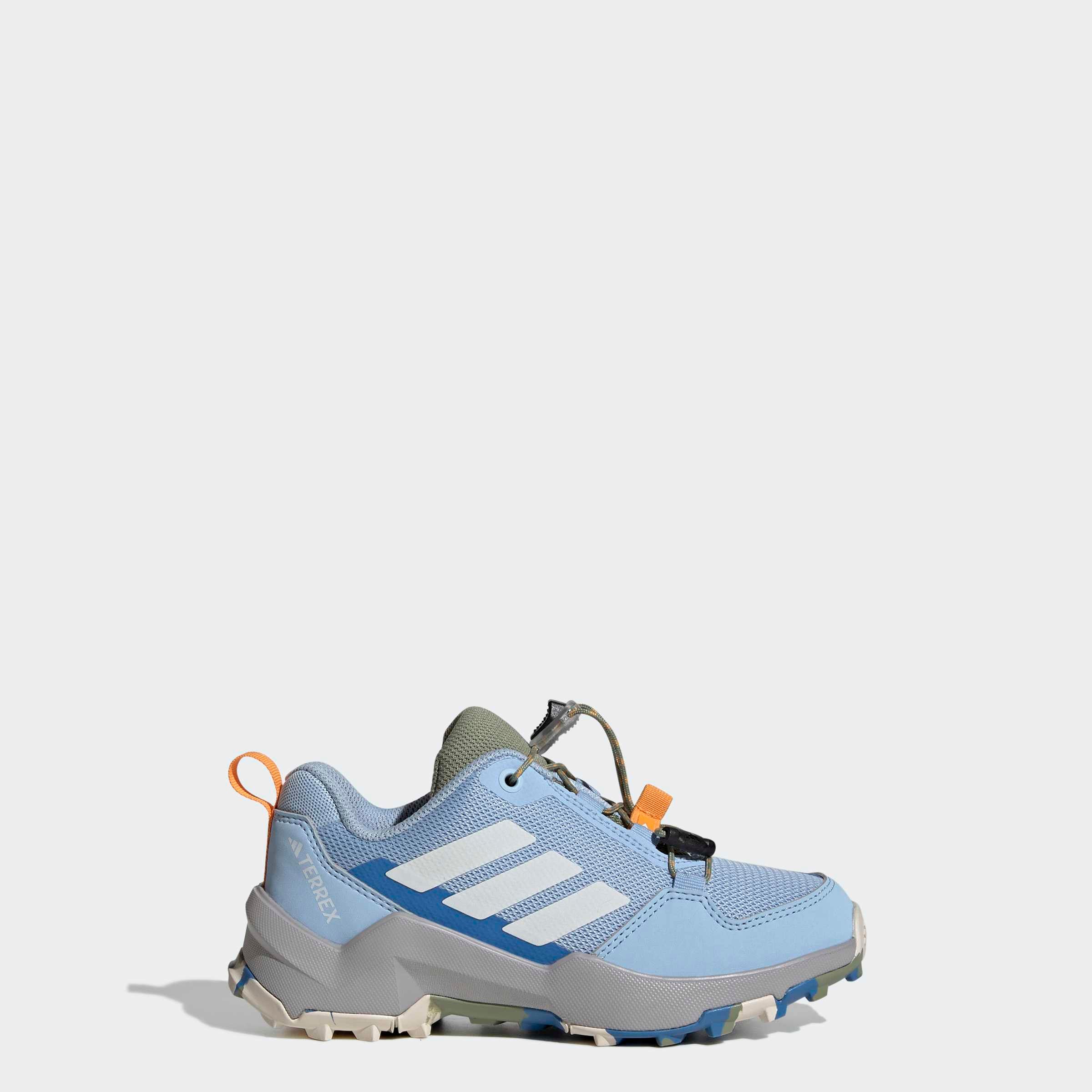 adidas TERREX Wanderschuh »AX4S SPEED LACING«  für Kinder, mit Schnellschnürung