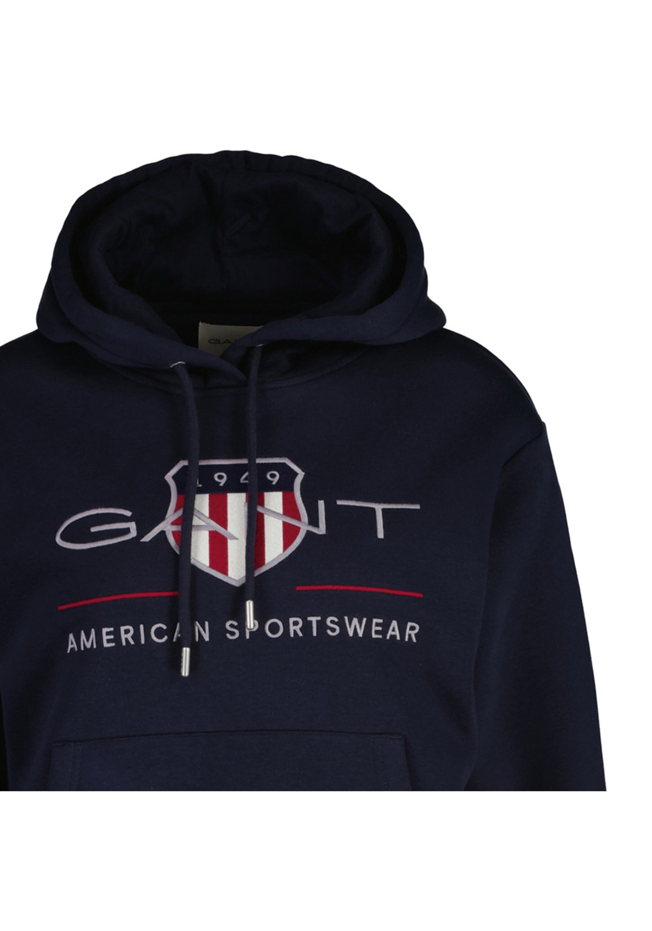 Gant Sweatshirt »Sweatshirt Archive Shield Hoodie«
