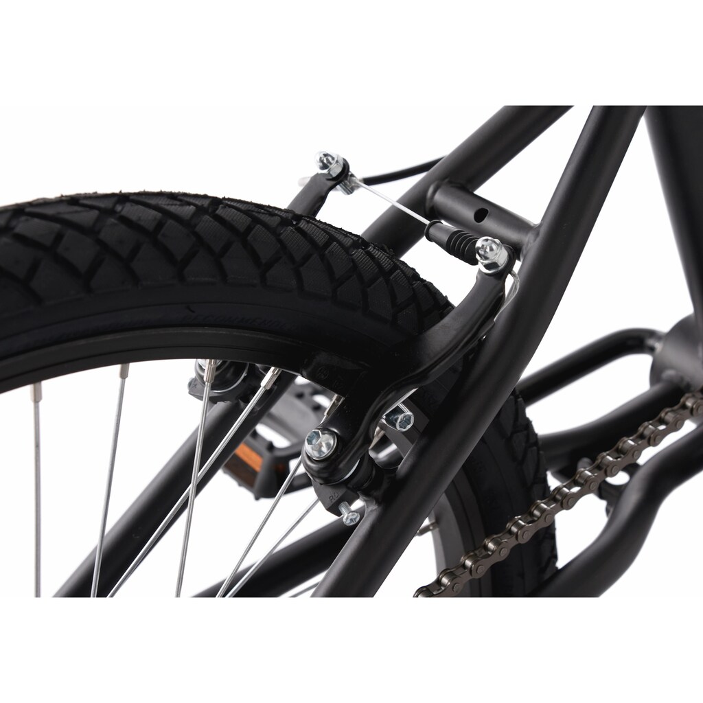 KS Cycling BMX-Rad »Fatt«, 1 Gang