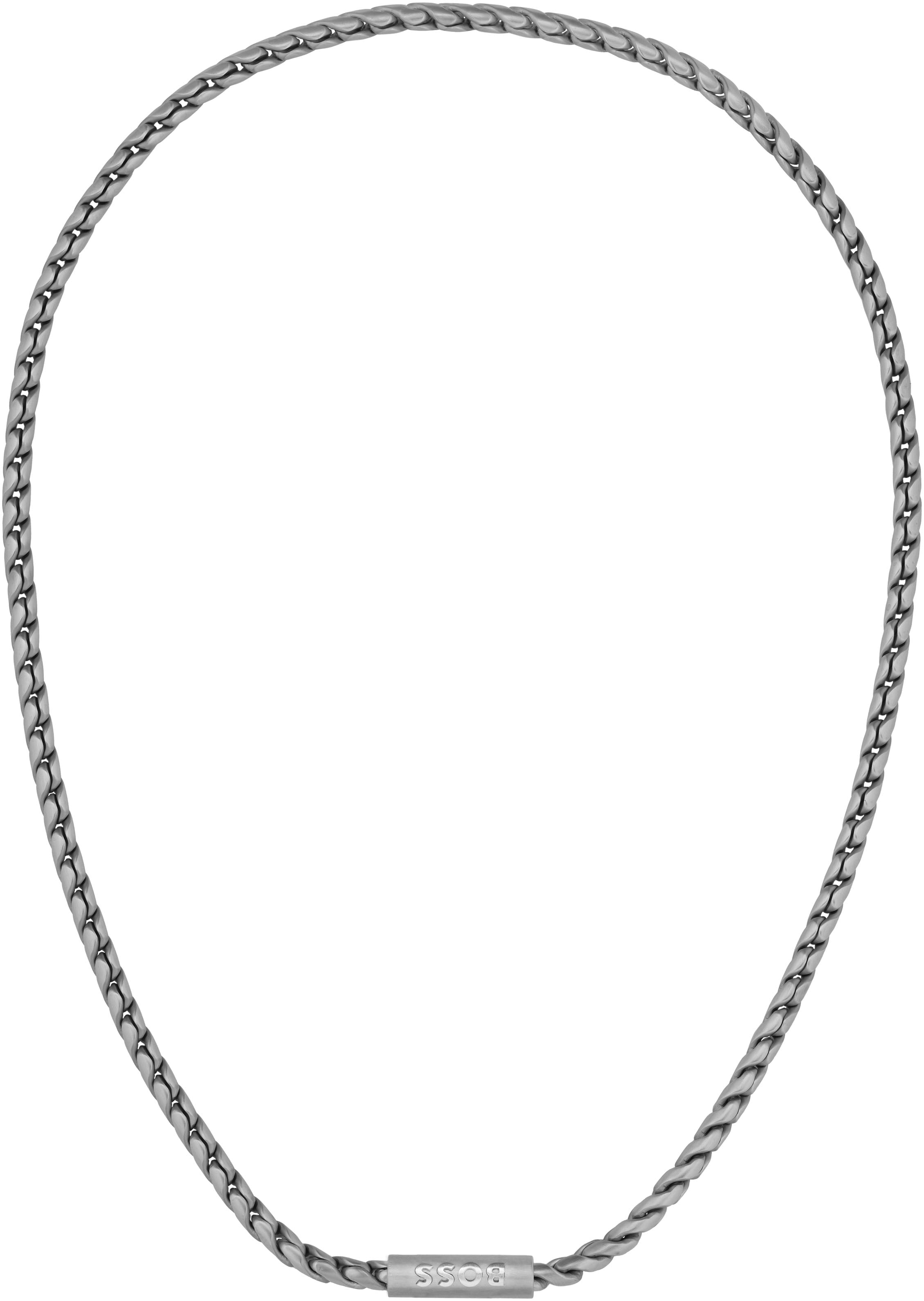 BOSS Gliederkette »DORAN«