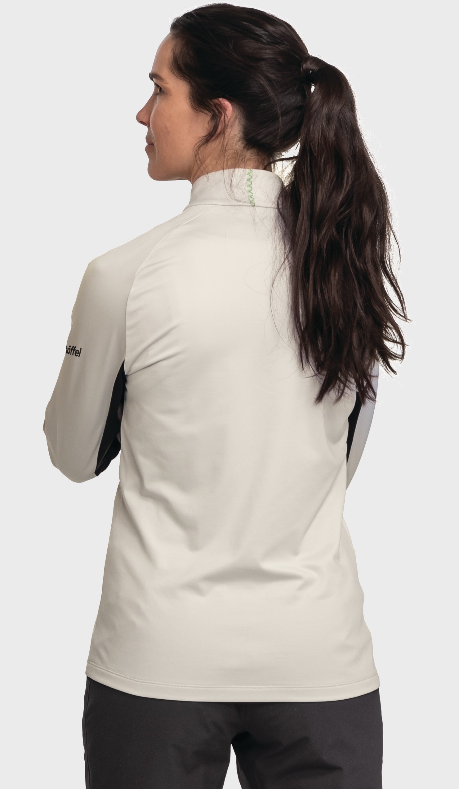 Schöffel Longsleeve »Longsleeve Style Safoon WMS«