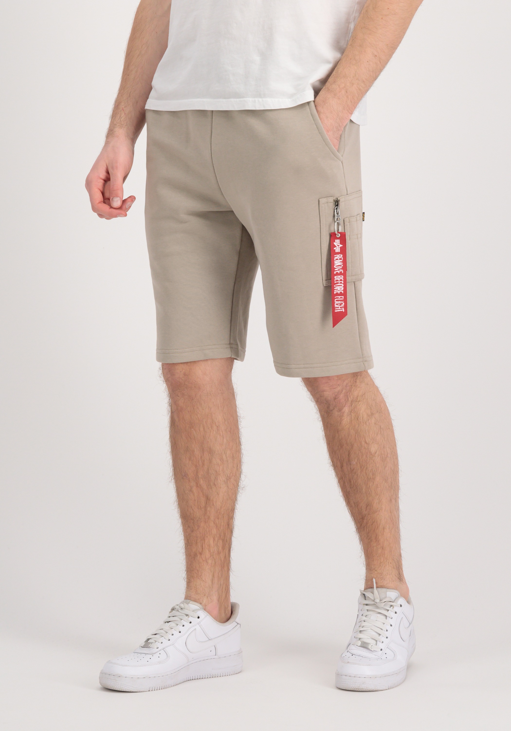 Alpha Industries Shorts »Alpha Industries Men - Shorts X-Fit Cargo Short«